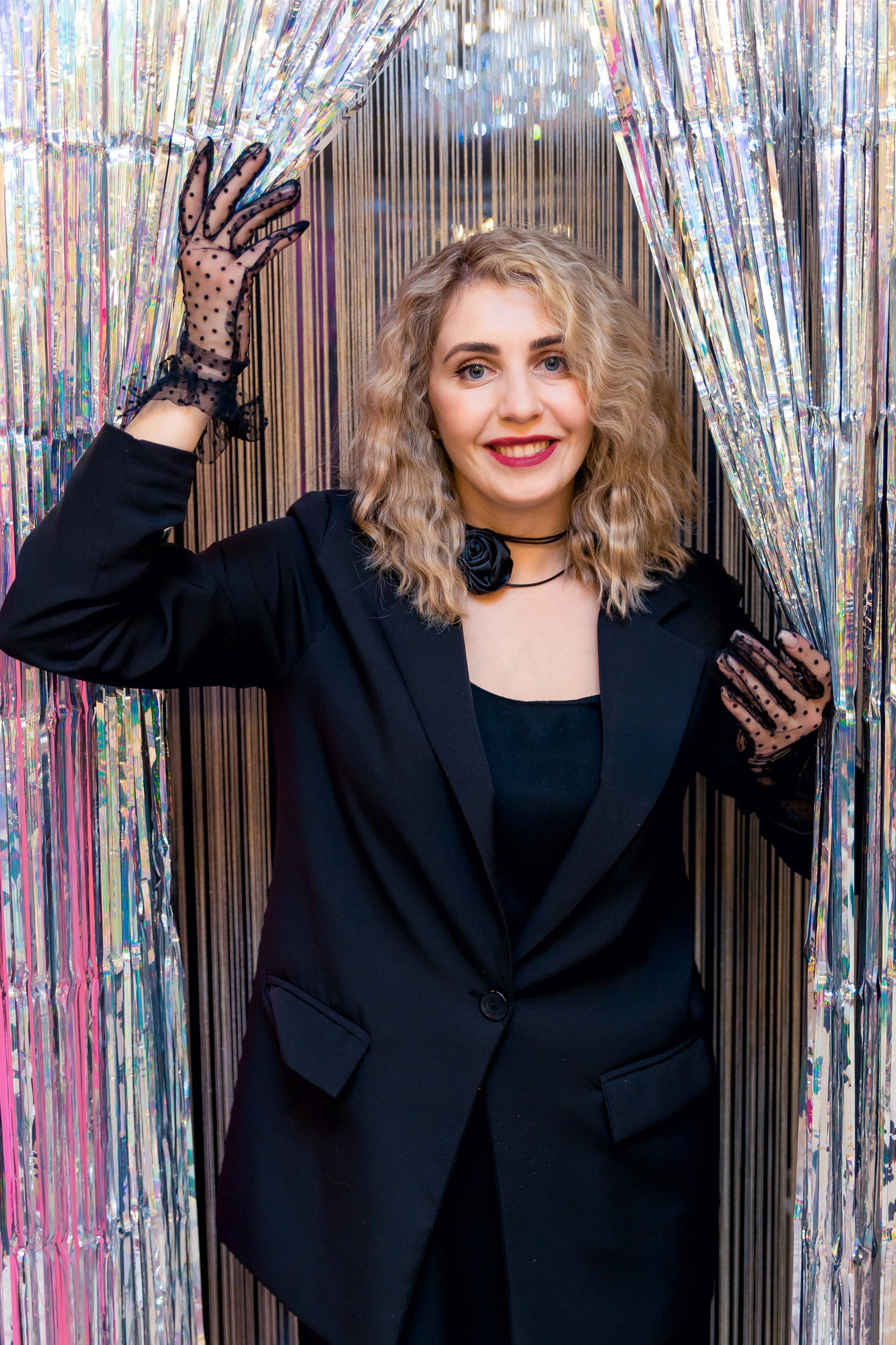 3х-летие клуба Совершенство. Фотограф в Барнауле Юлия Яковлева