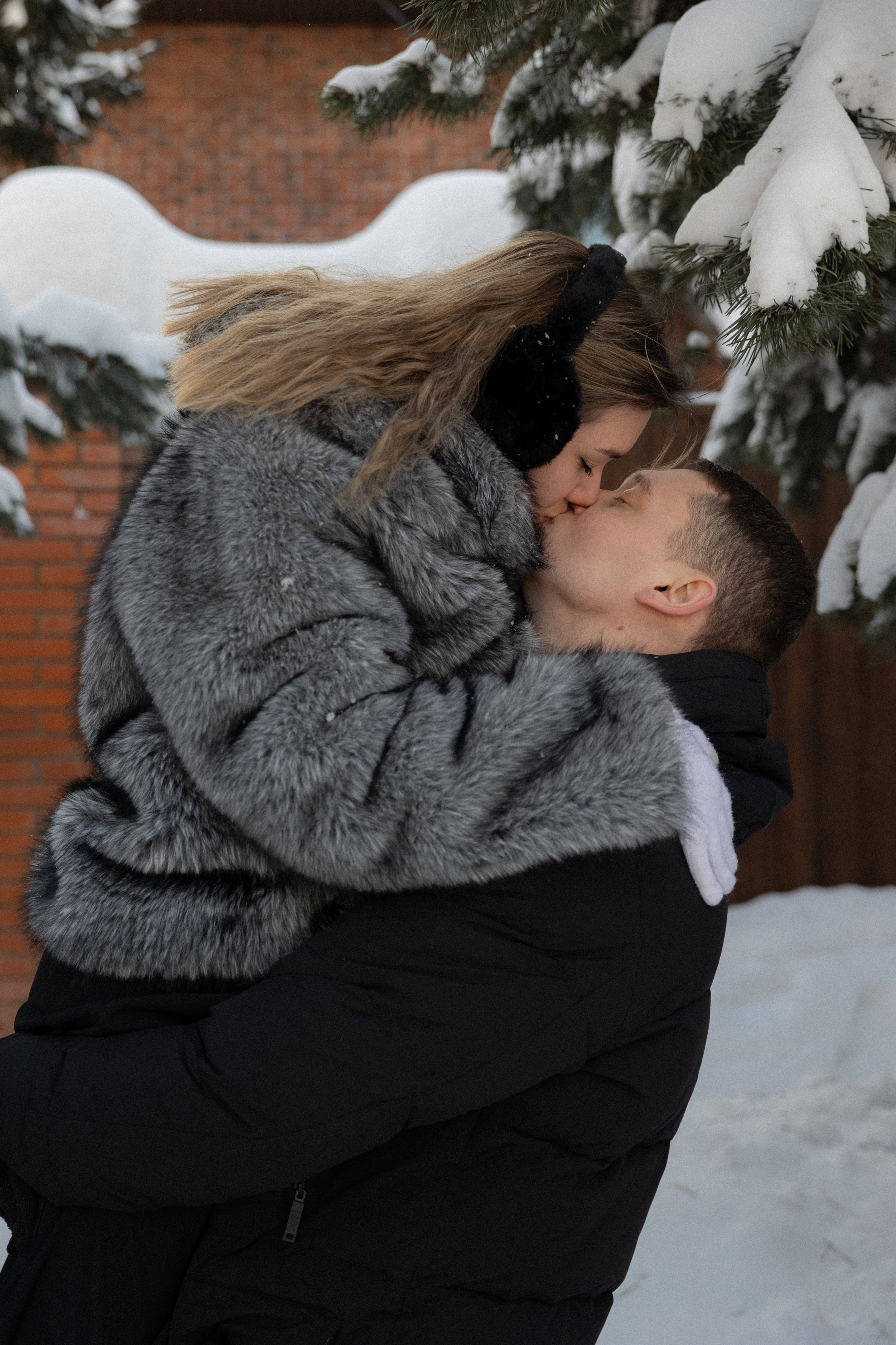 Кристина и Дмитрий. Семейный и свадебный фотограф в Москве Черкасова Анна