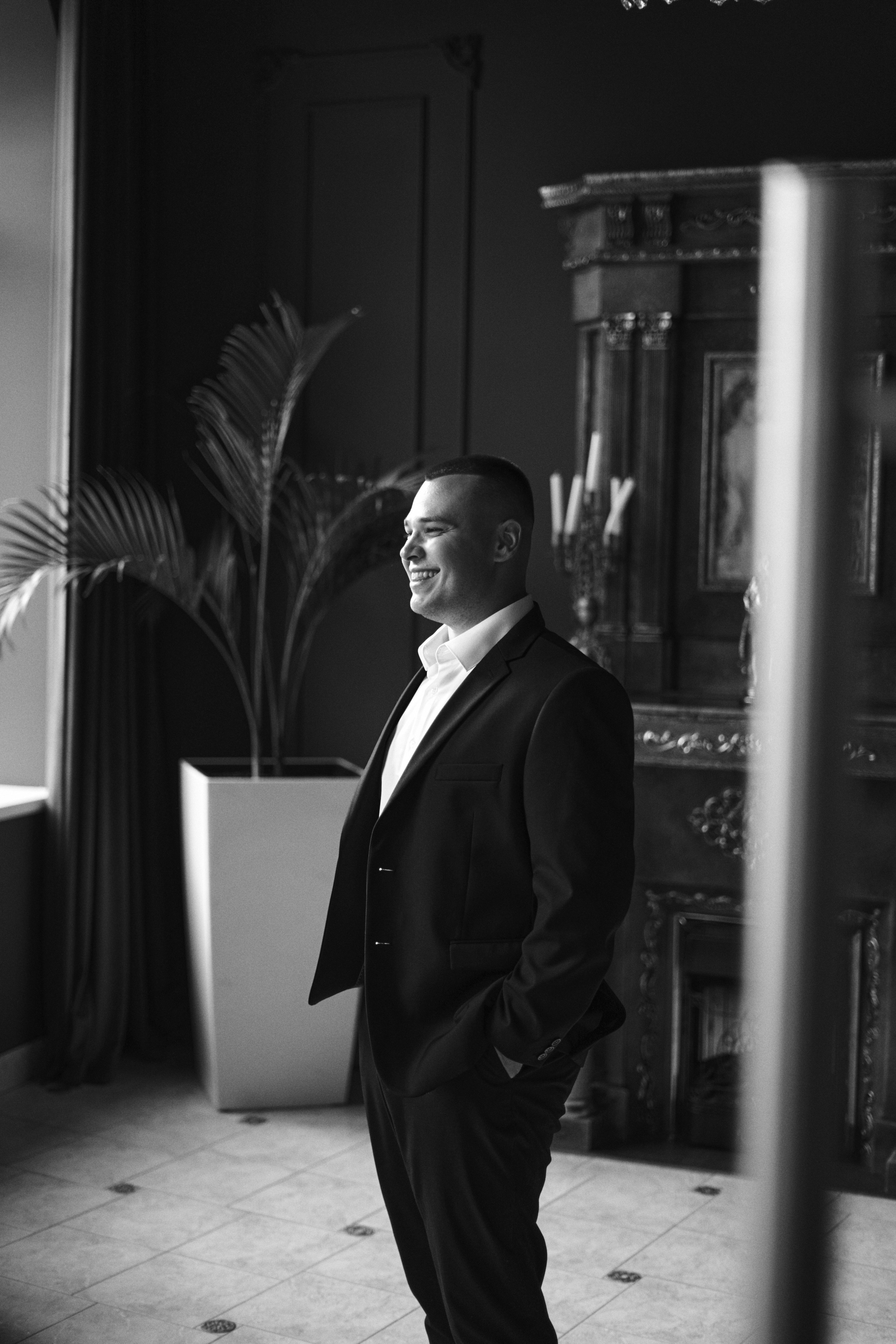 А + Д. Фотограф Киров Анжелика Некрасова