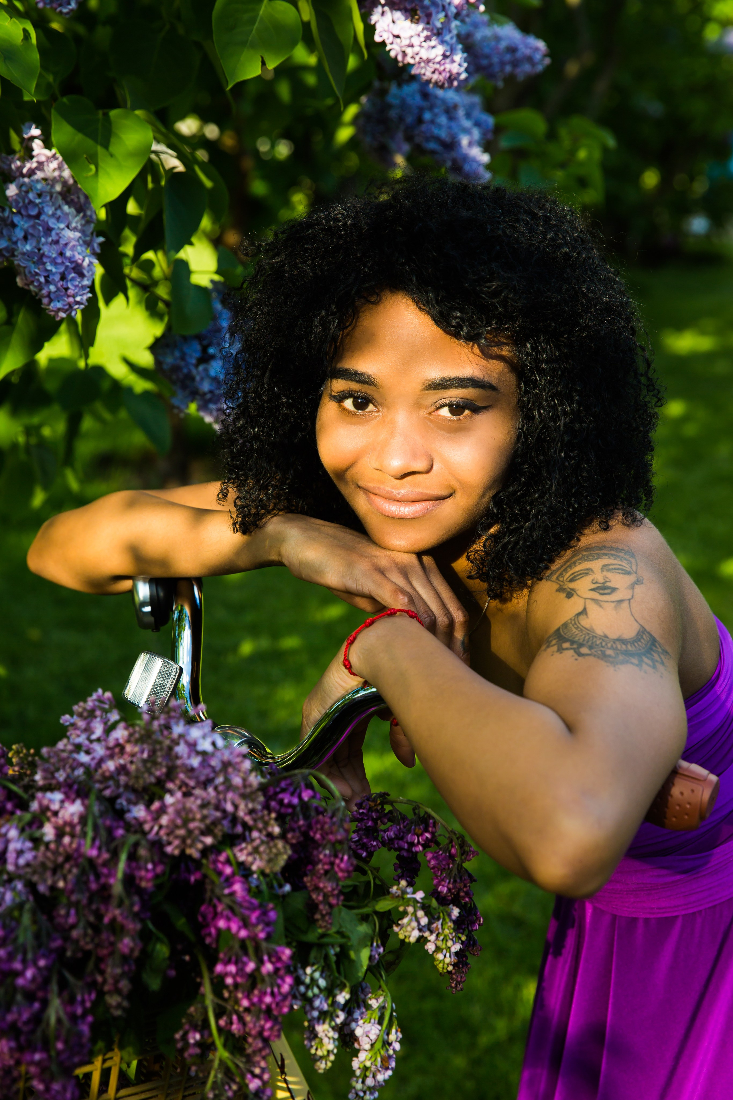 Женский портрет. Семейный, Свадебный и Детский фотограф в Москве Екатерина Дорогина