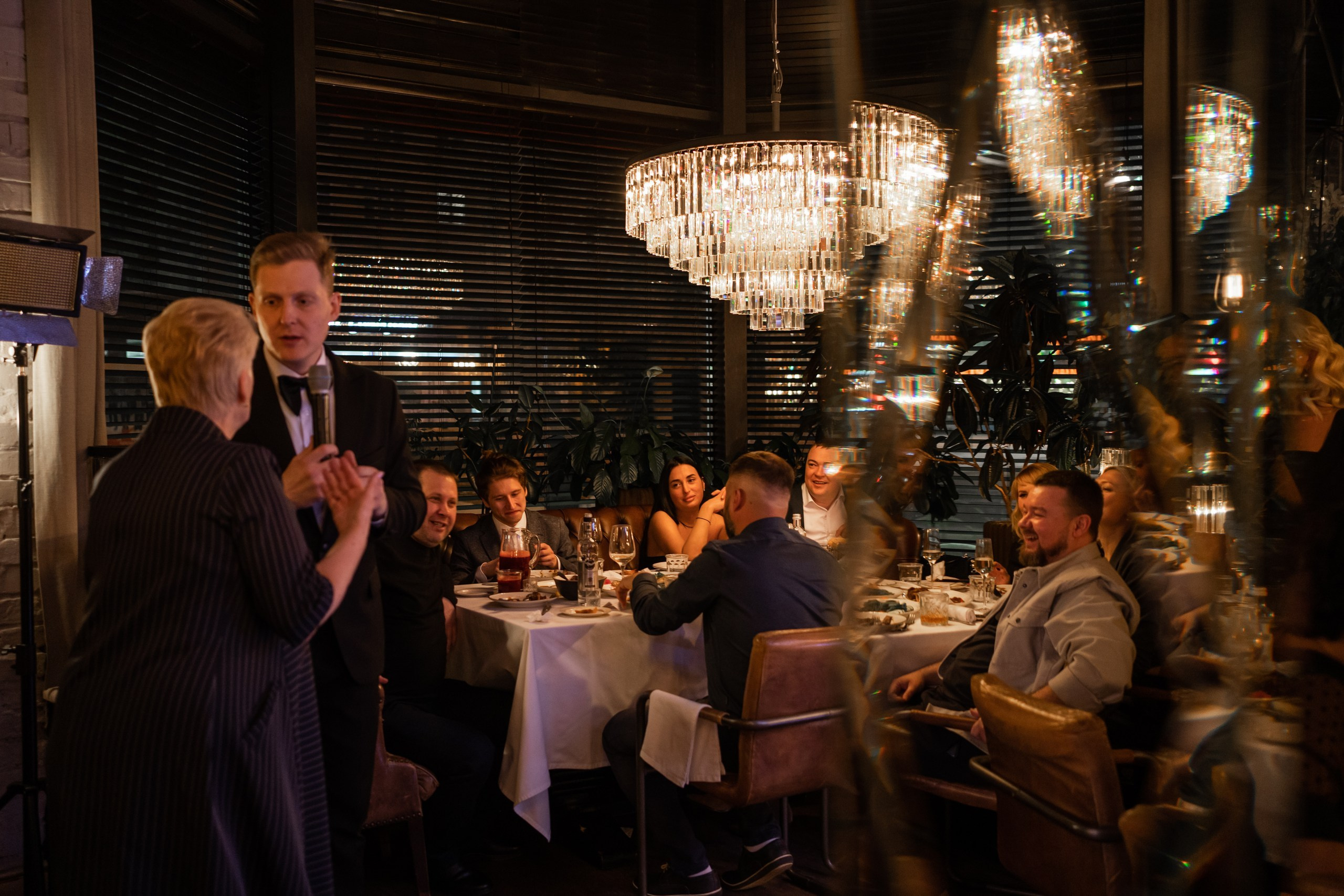 Катя и Гриша. Главная