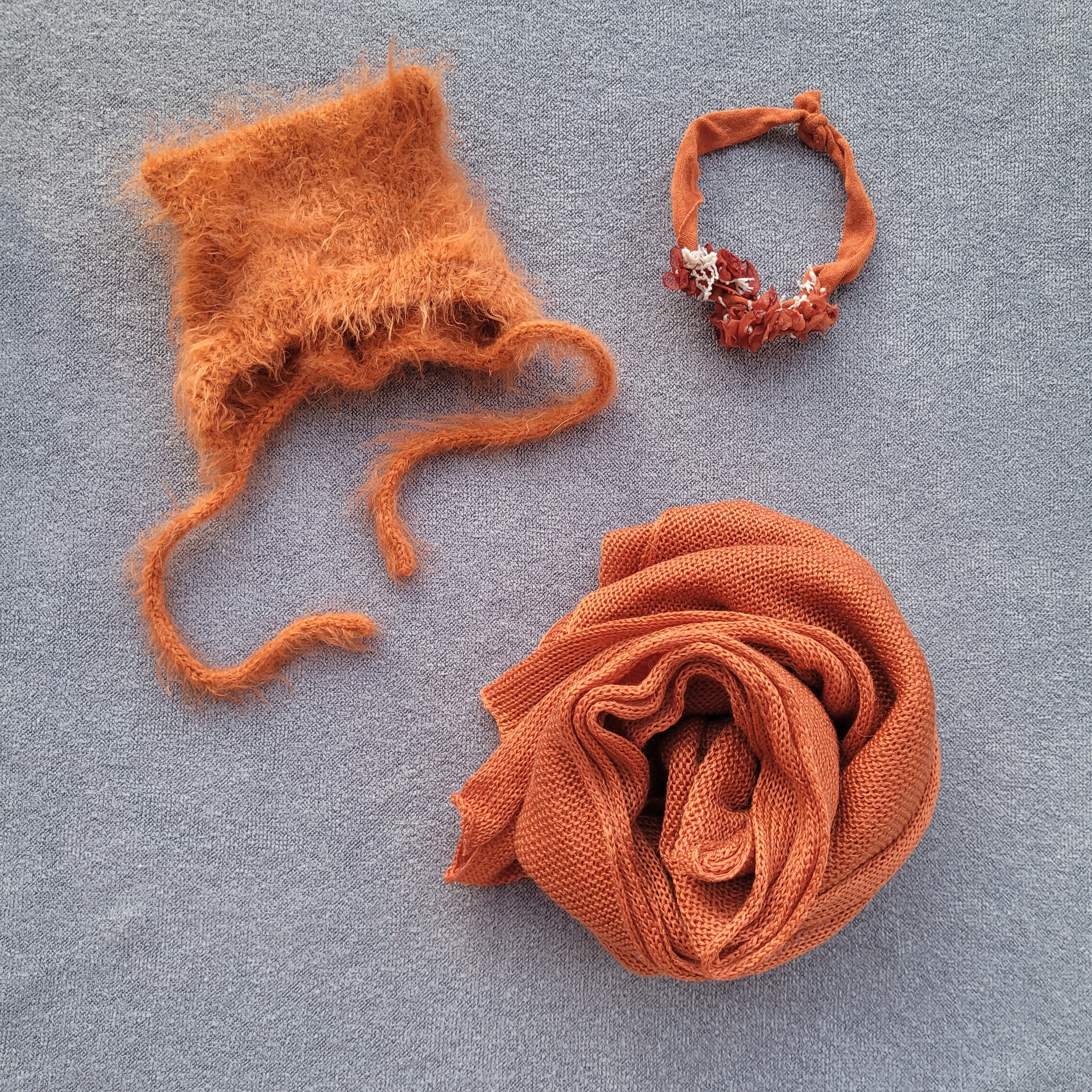 Реквизит для Newborn. Семейный детский ньюборн фотограф в Москве Марта Петрова