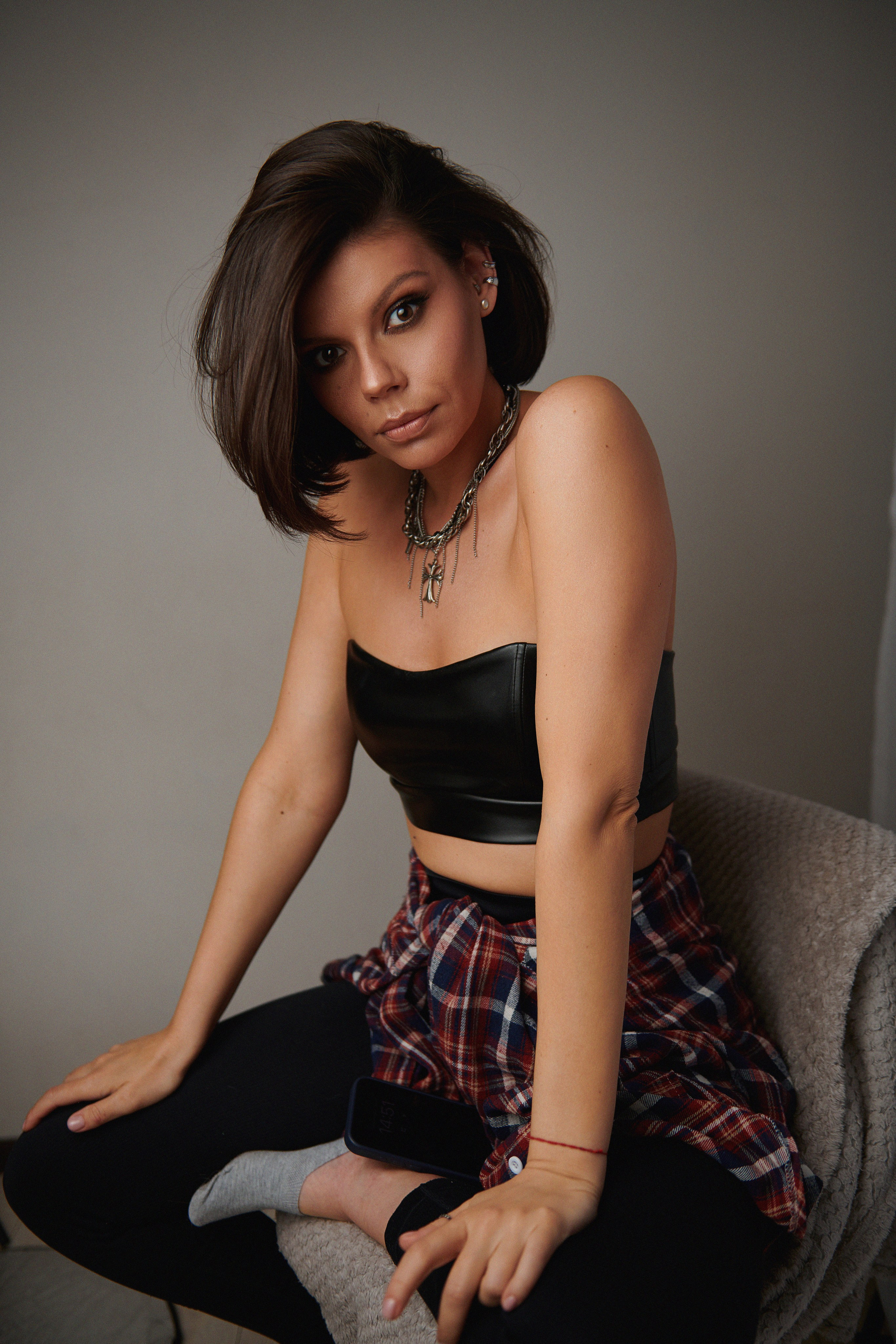 Услуги и цены. Фотограф-визажист в Красноярске Алина Духновская