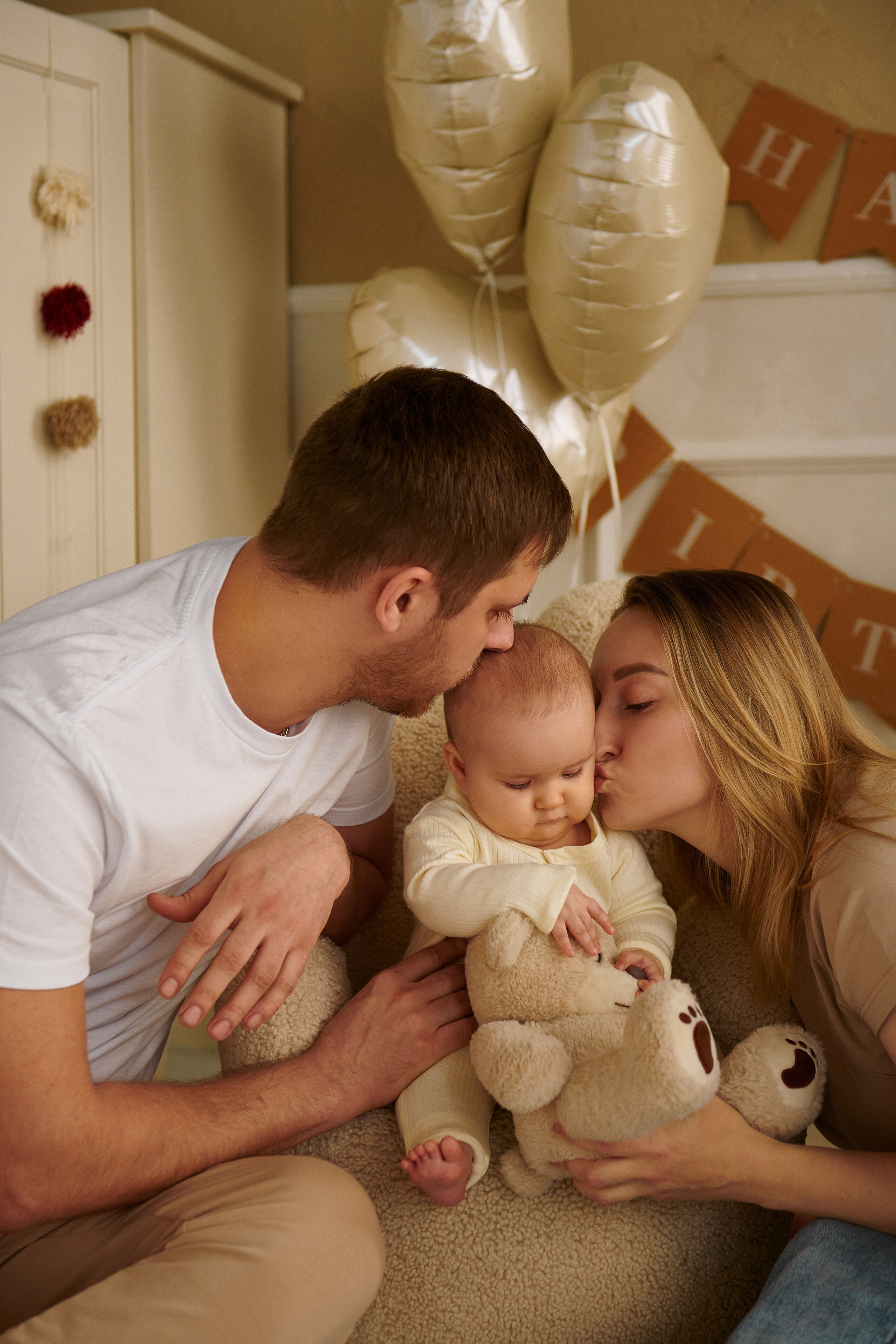 . Фотограф-визажист в Красноярске Алина Духновская