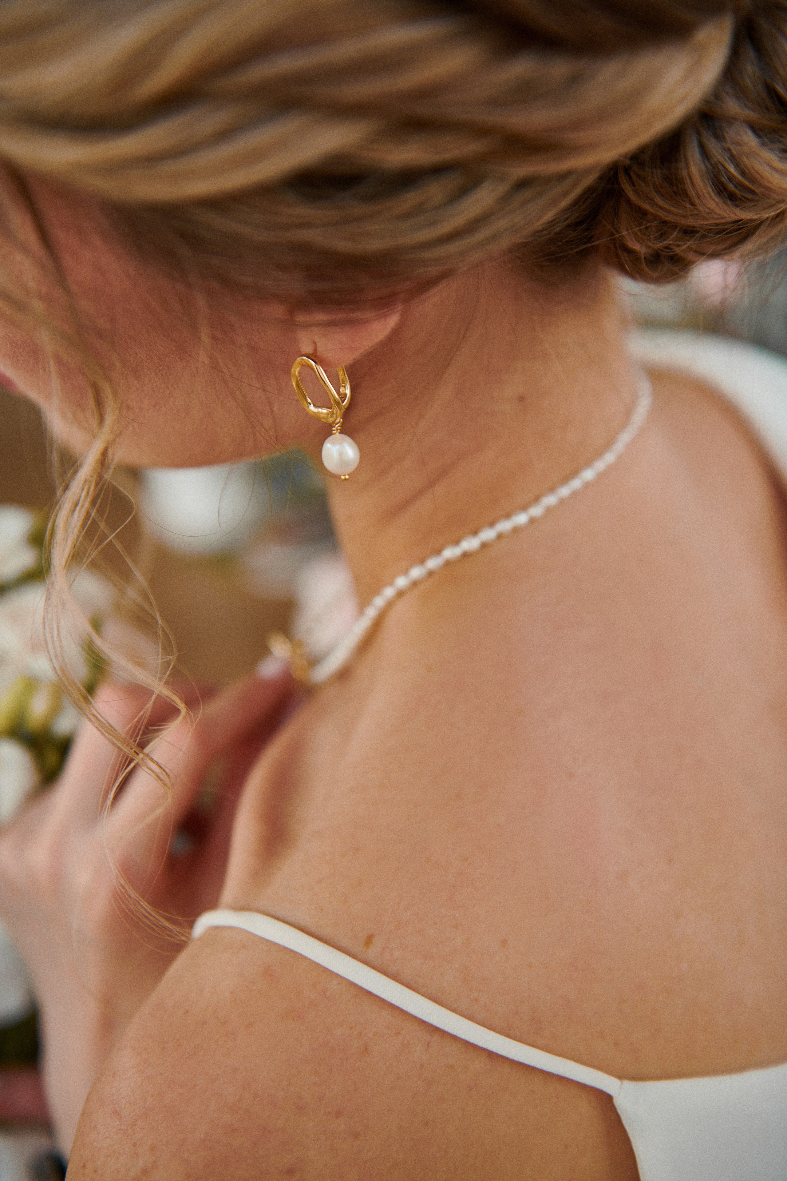 Свадьба. Фотограф-визажист в Красноярске Алина Духновская