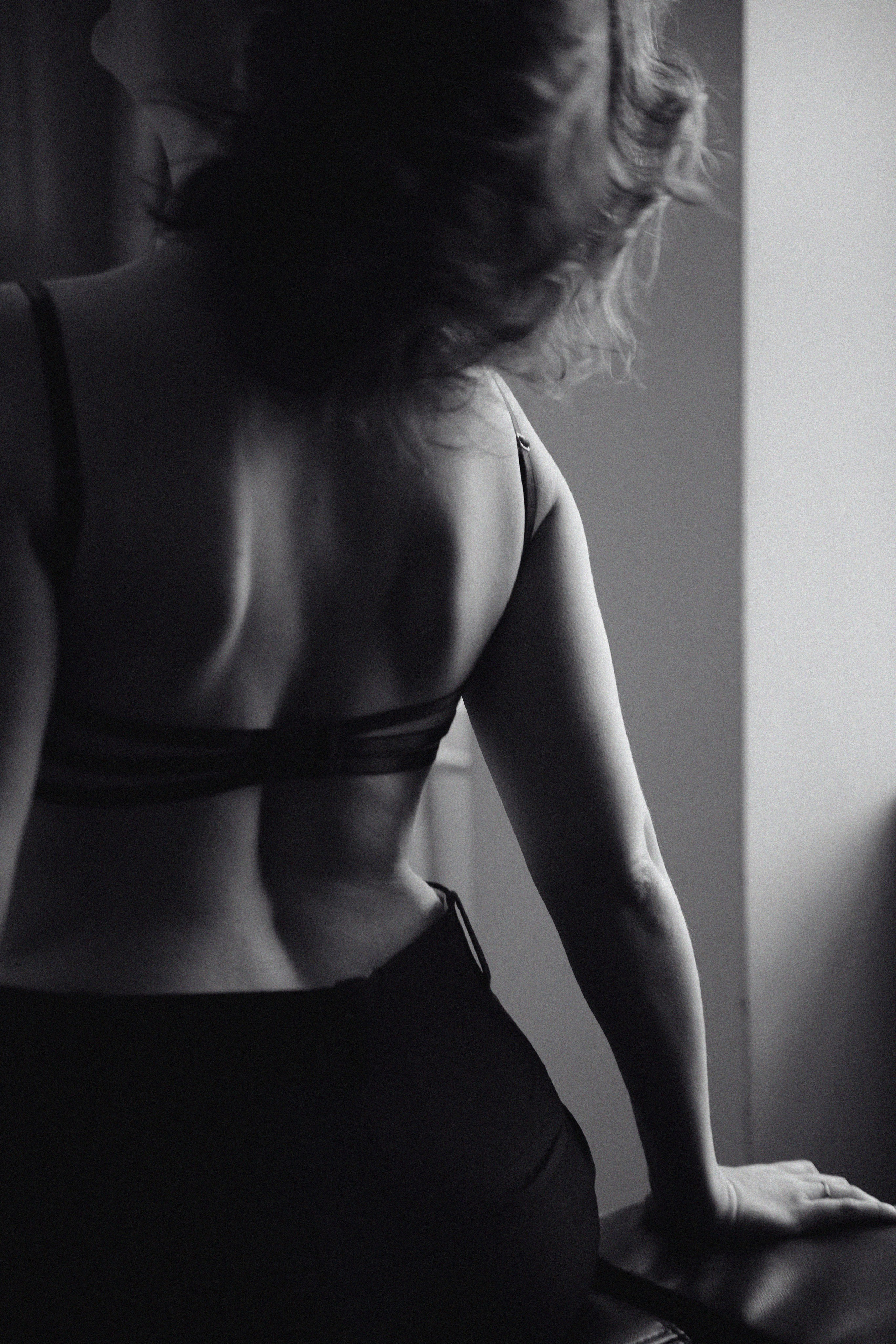 Алёна. Фотограф-визажист в Красноярске Алина Духновская