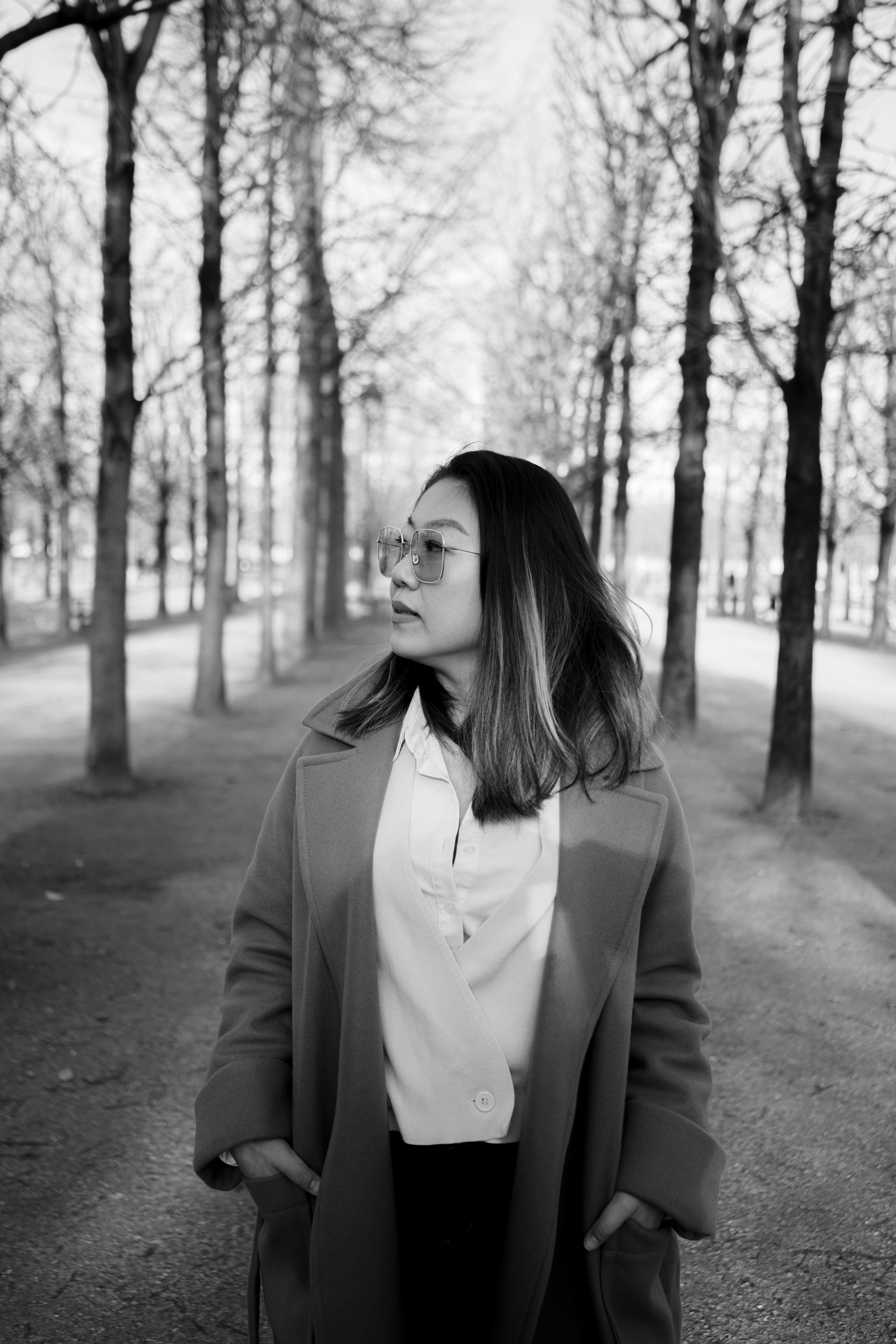 Mary. Photographer Yudakova Daria