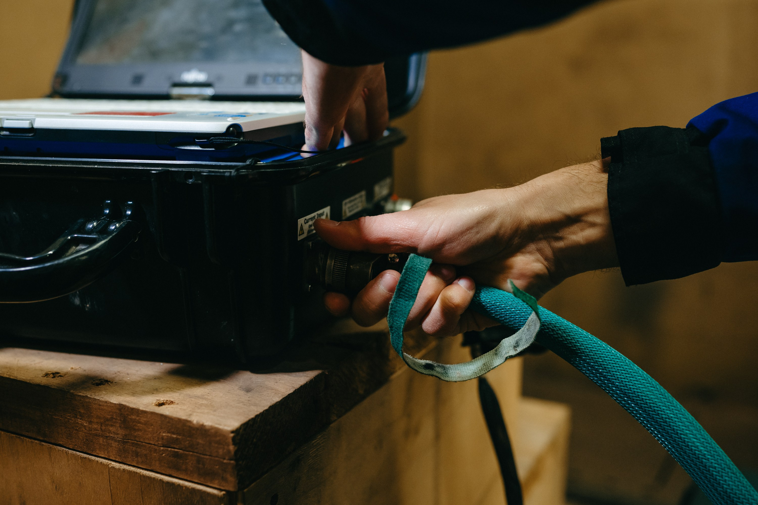 ЭлМаш-Эксперт. Фотограф Яна Савина