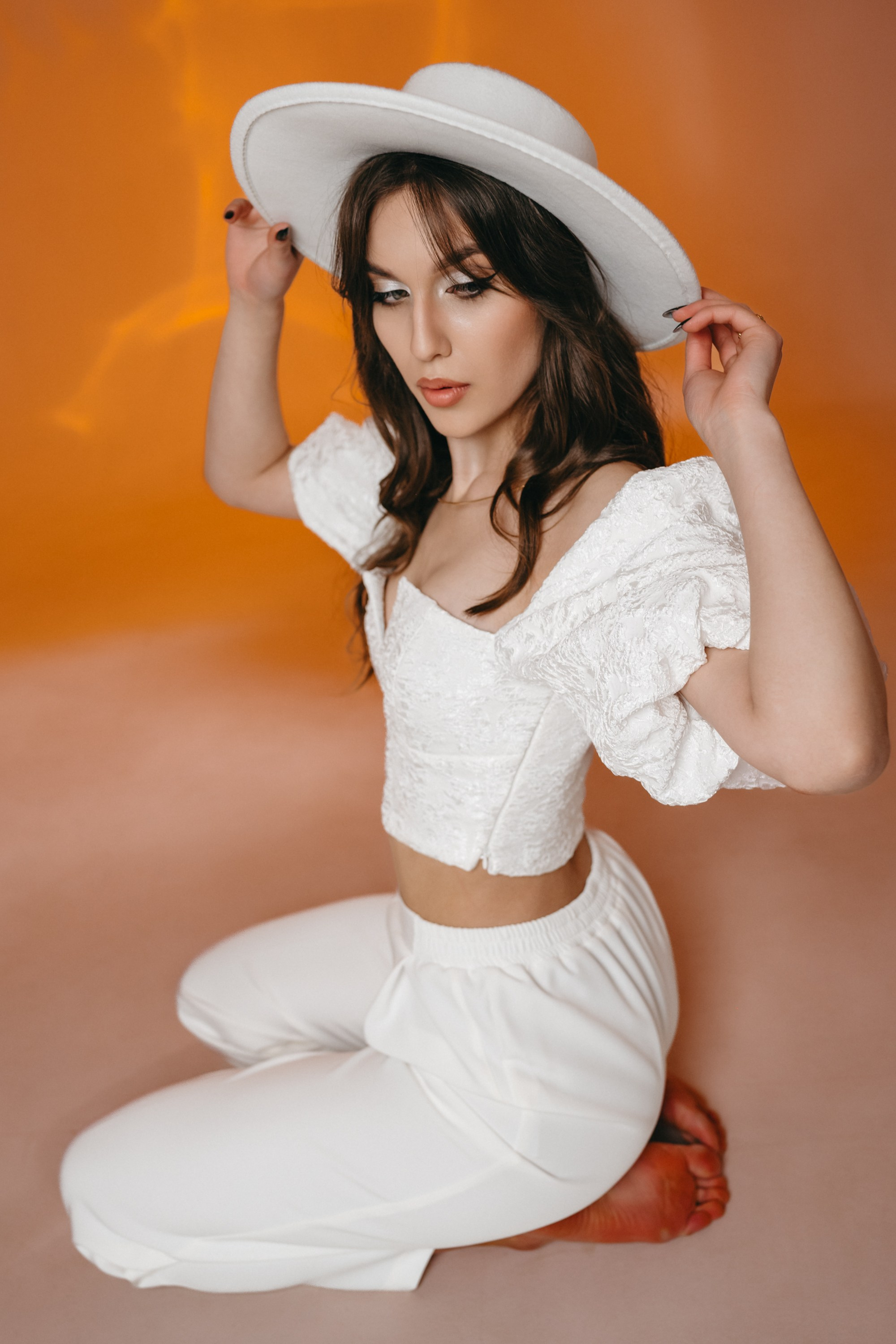 Вероника. Фотограф Яна Савина