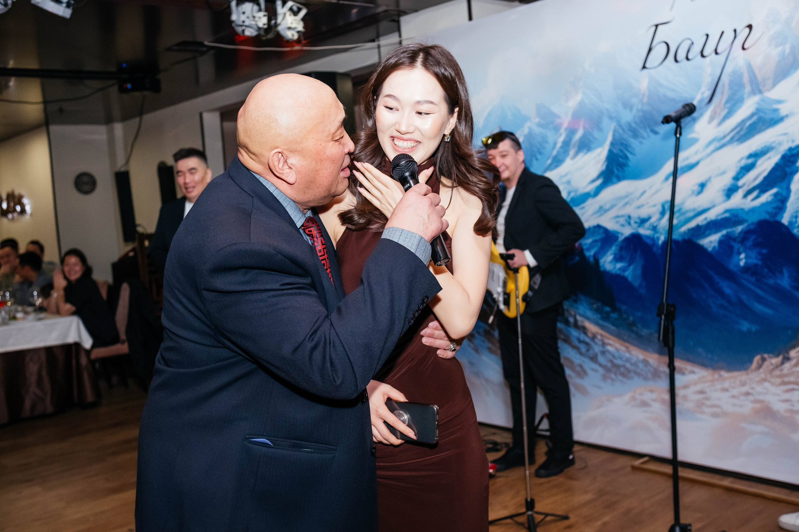 Репортажи (Миланы/арюулга/юбилеи/мероприятия и тд). Фотограф Екатерина Ма-Ко-Е. Фото о тебе и для тебя