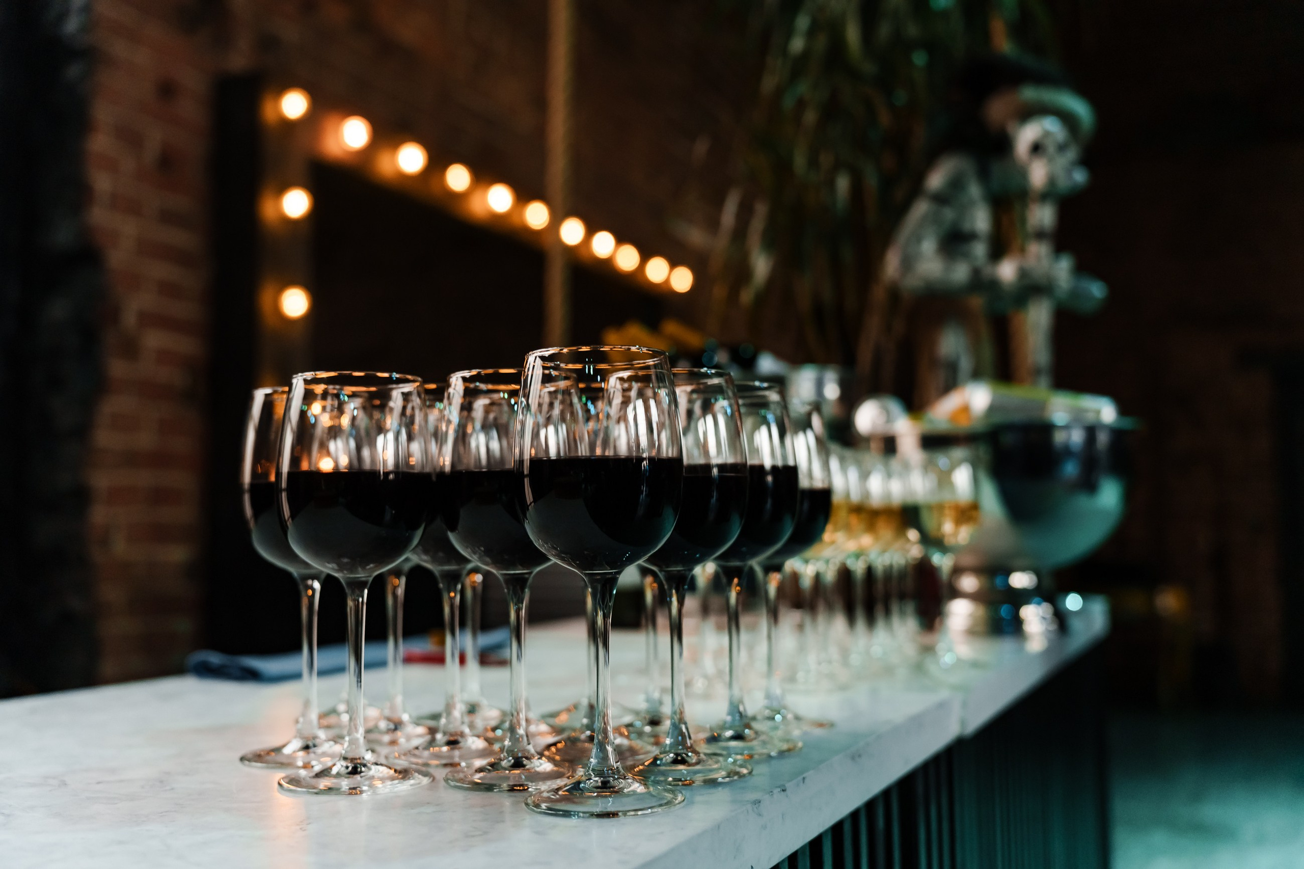 Корпоративный вечер в «Loft Hall». Свадебный и Репортажный фотограф в Москве — Шестак Константин