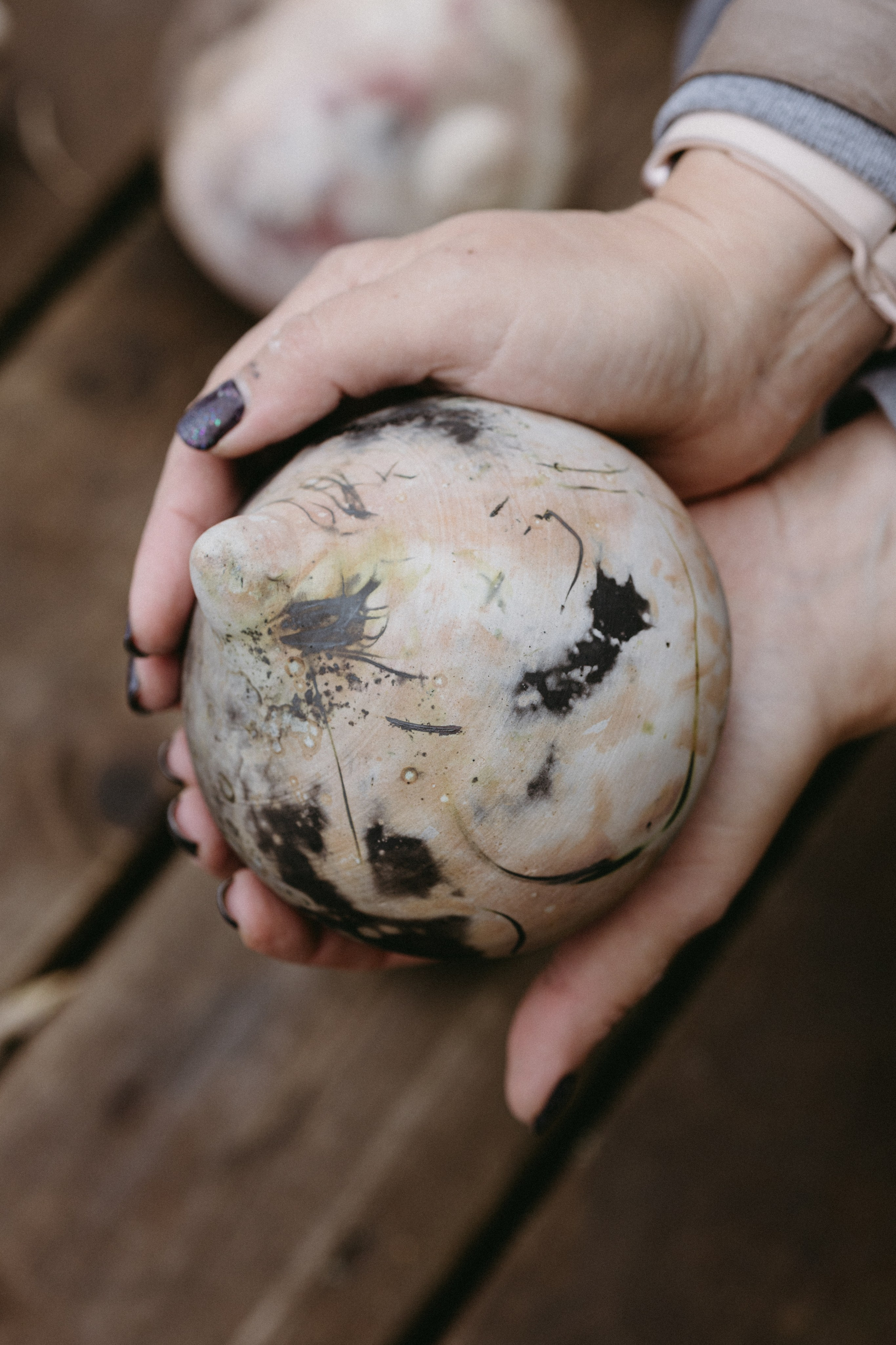 Новые земли. Про любовь