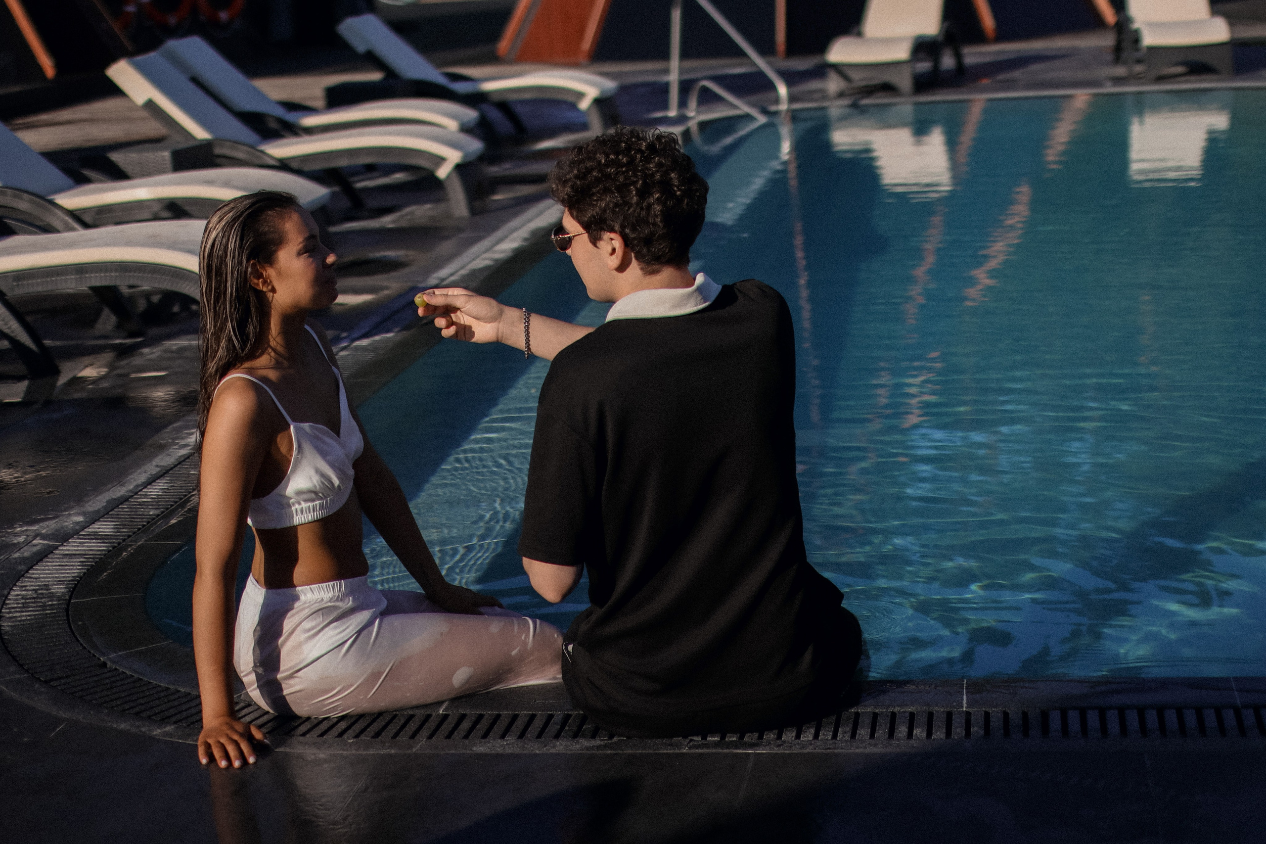 В сердце леса | Дарья и Сергей. Оксана Чистова свадебный фотограф | Москва и Питер