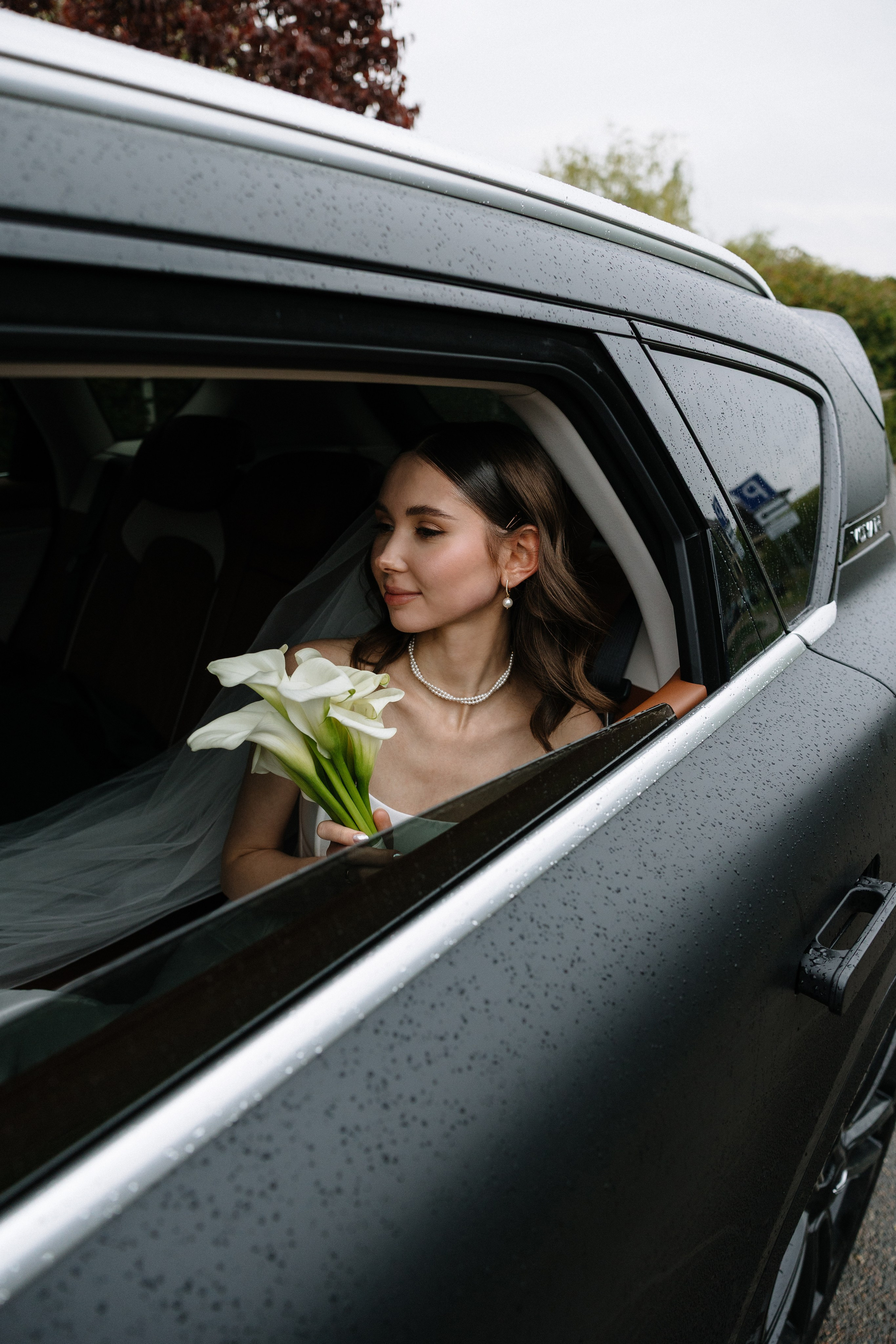 Ксения&Дима. Свадебный фотограф по всей Беларуси Цепелева Анна