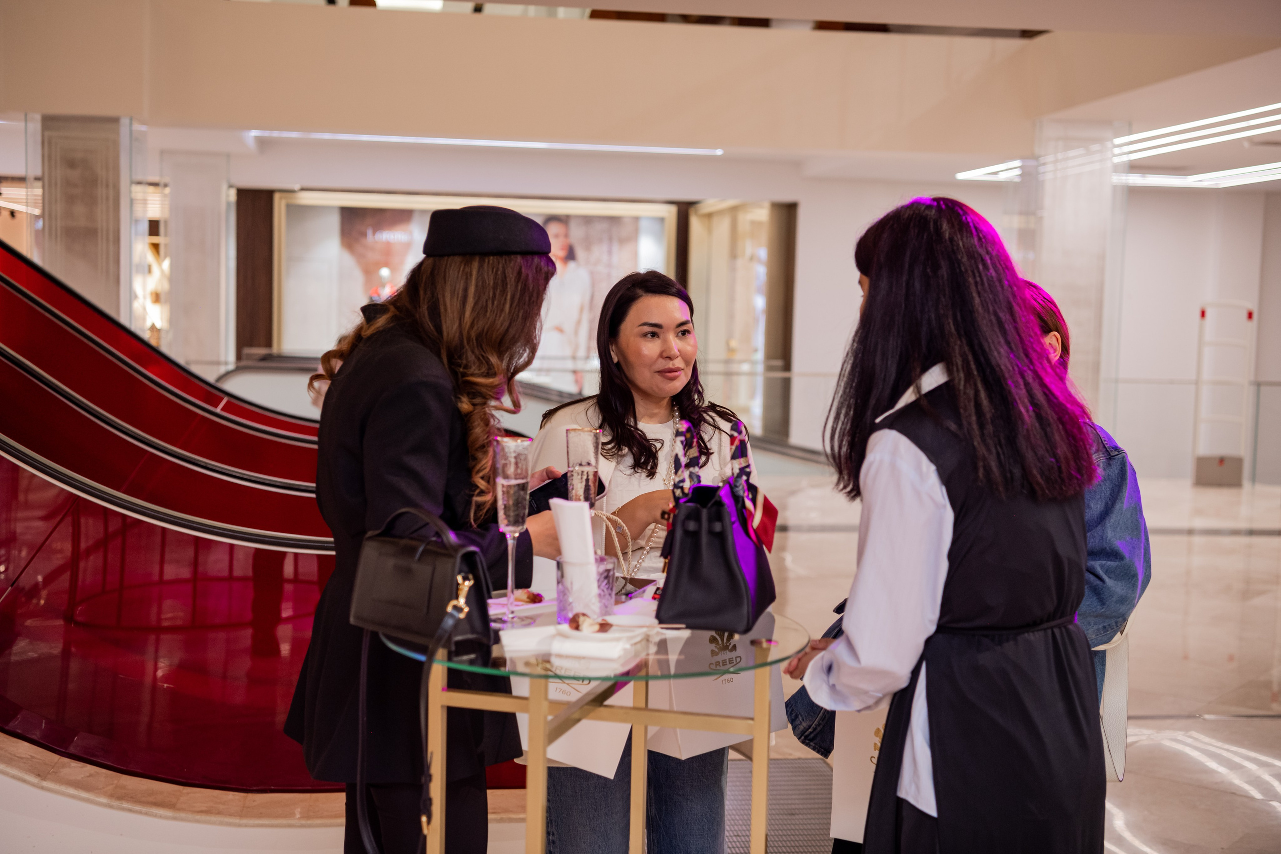 CREED. Фотограф Астана, Алматы