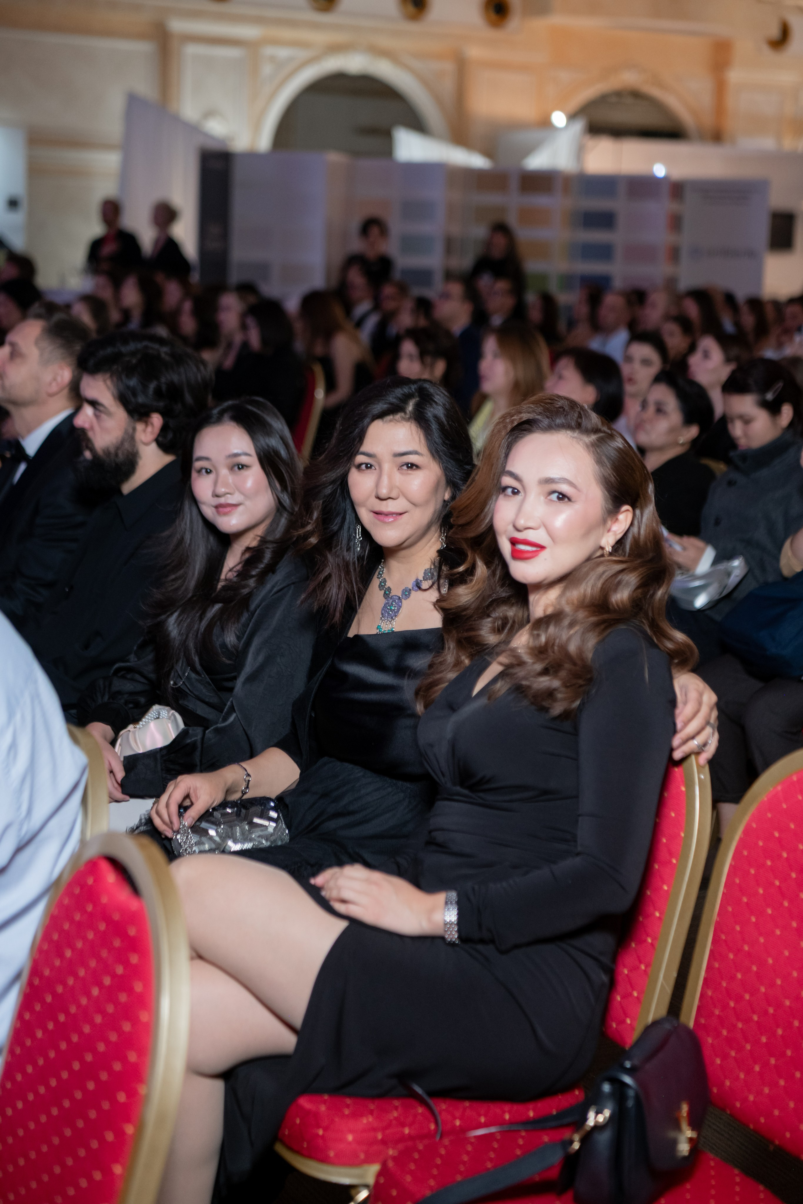 Tanu Creative 16.10.2025. Фотограф Астана, Алматы