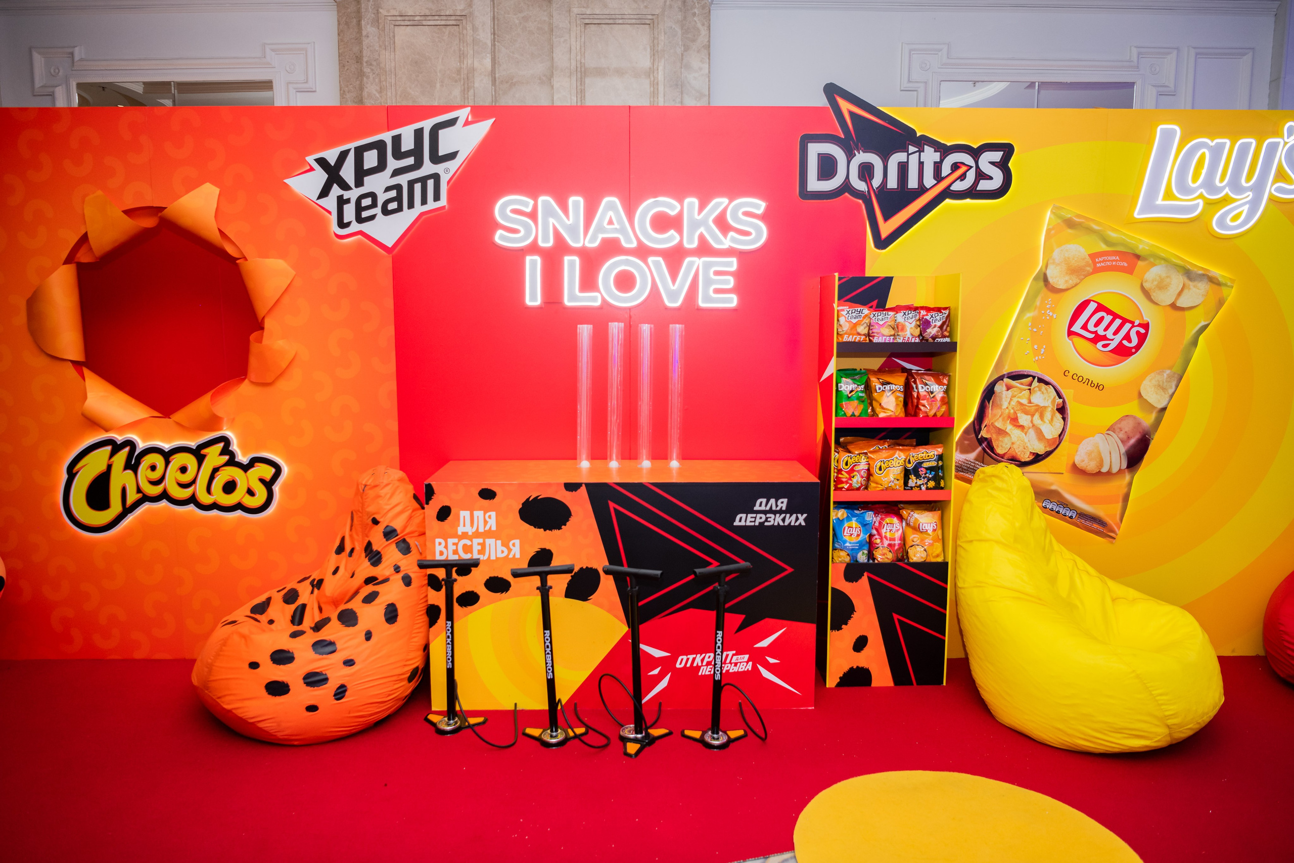 PEPSICO. Фотограф Астана, Алматы