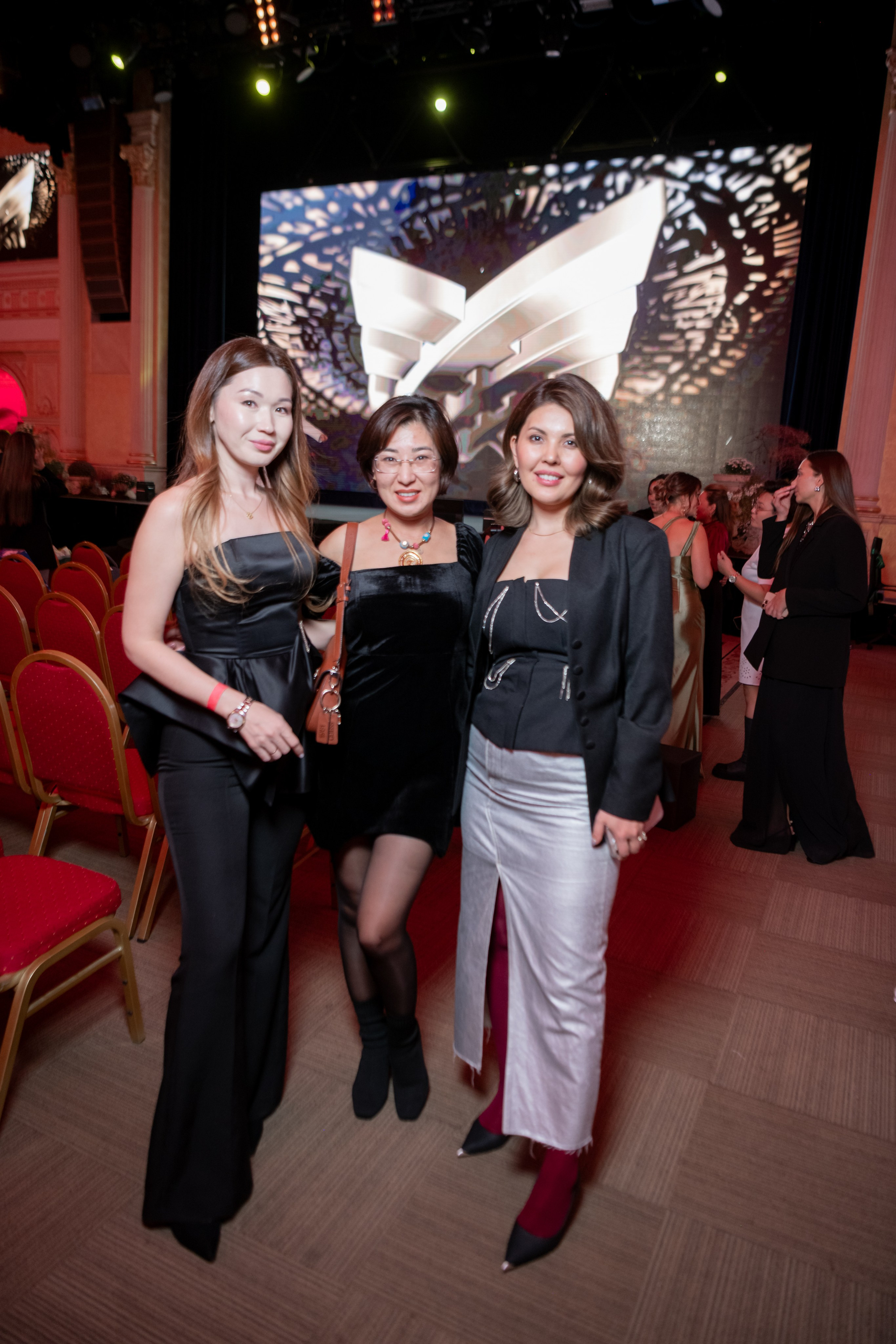 Tanu Creative 16.10.2025. Фотограф Астана, Алматы