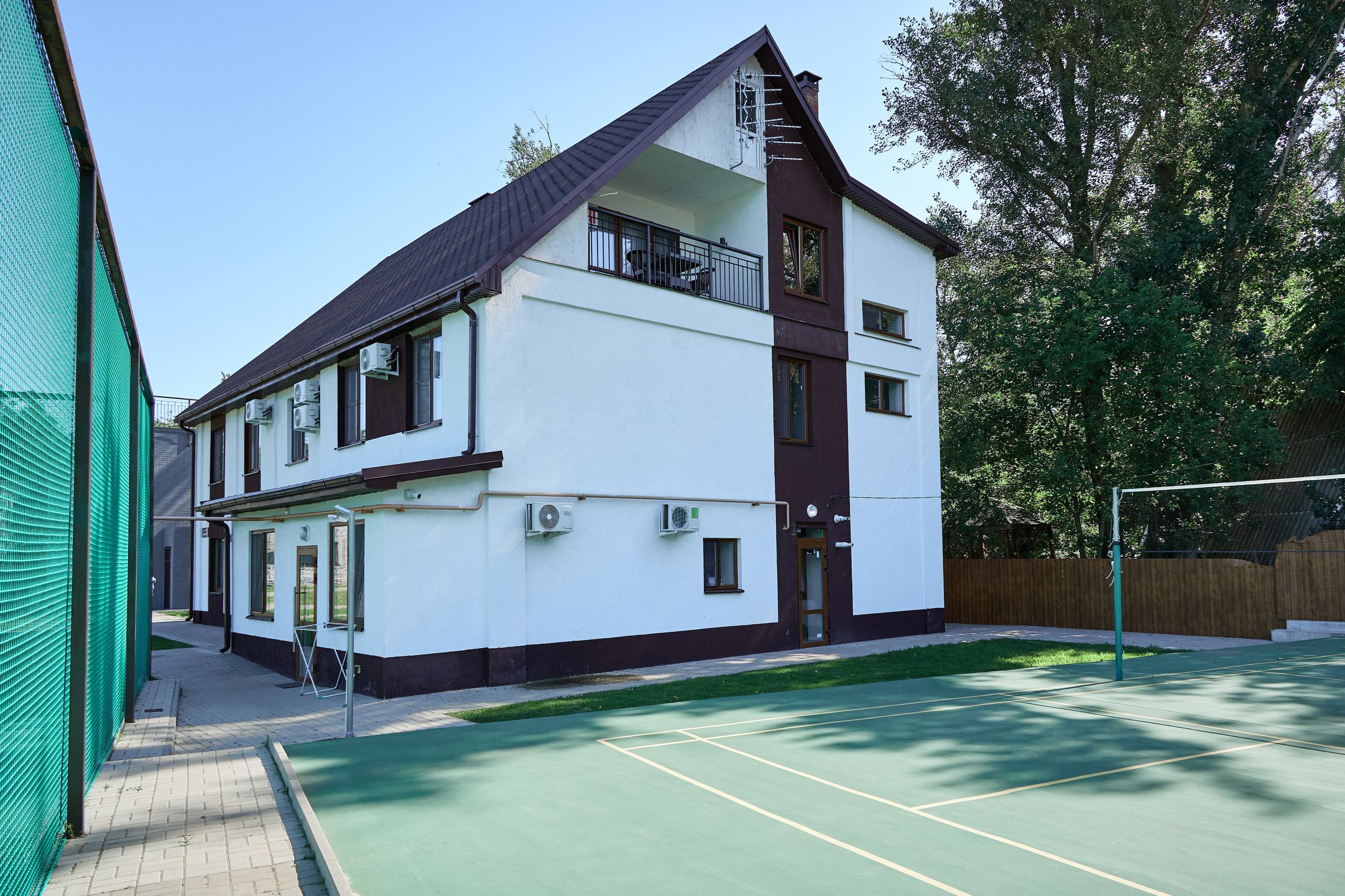 Фотосъемка помещений и объектов