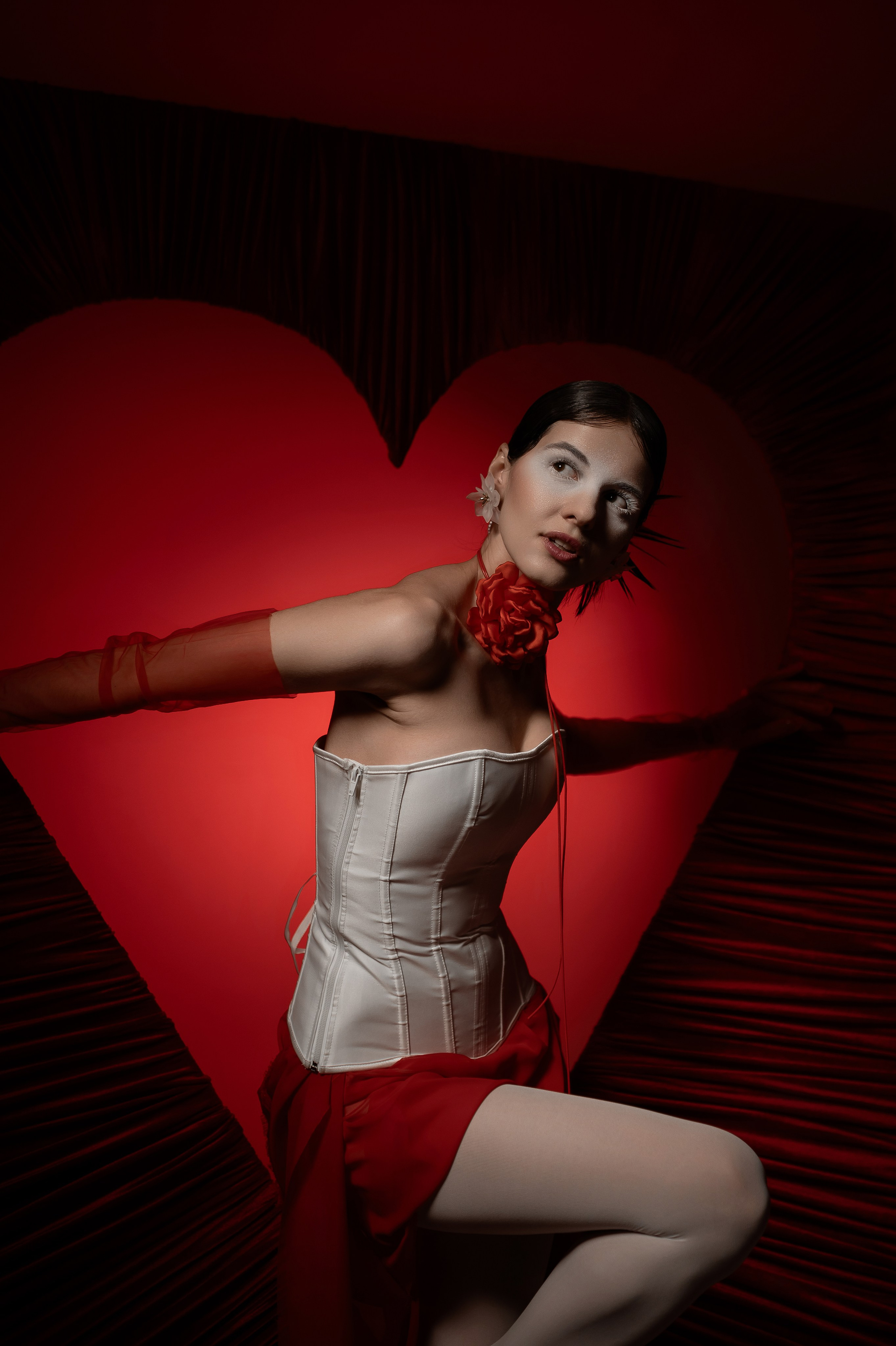 Виктория. Твой личный проводник к красивым фотографиям в Старом Осколе