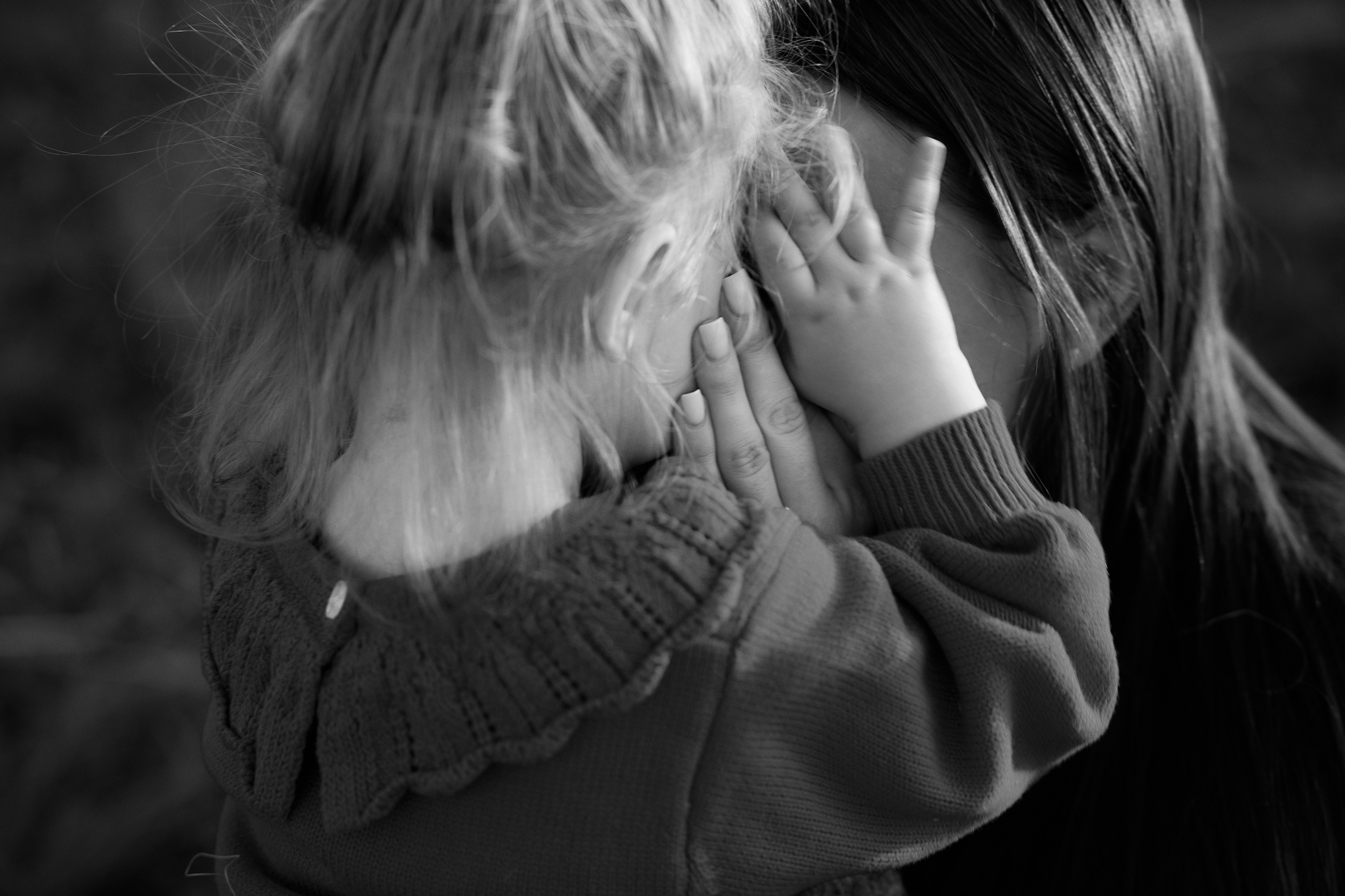 Оля и Аделина. Семейный и свадебный lifestyle-фотограф в Москве Мария Петрова