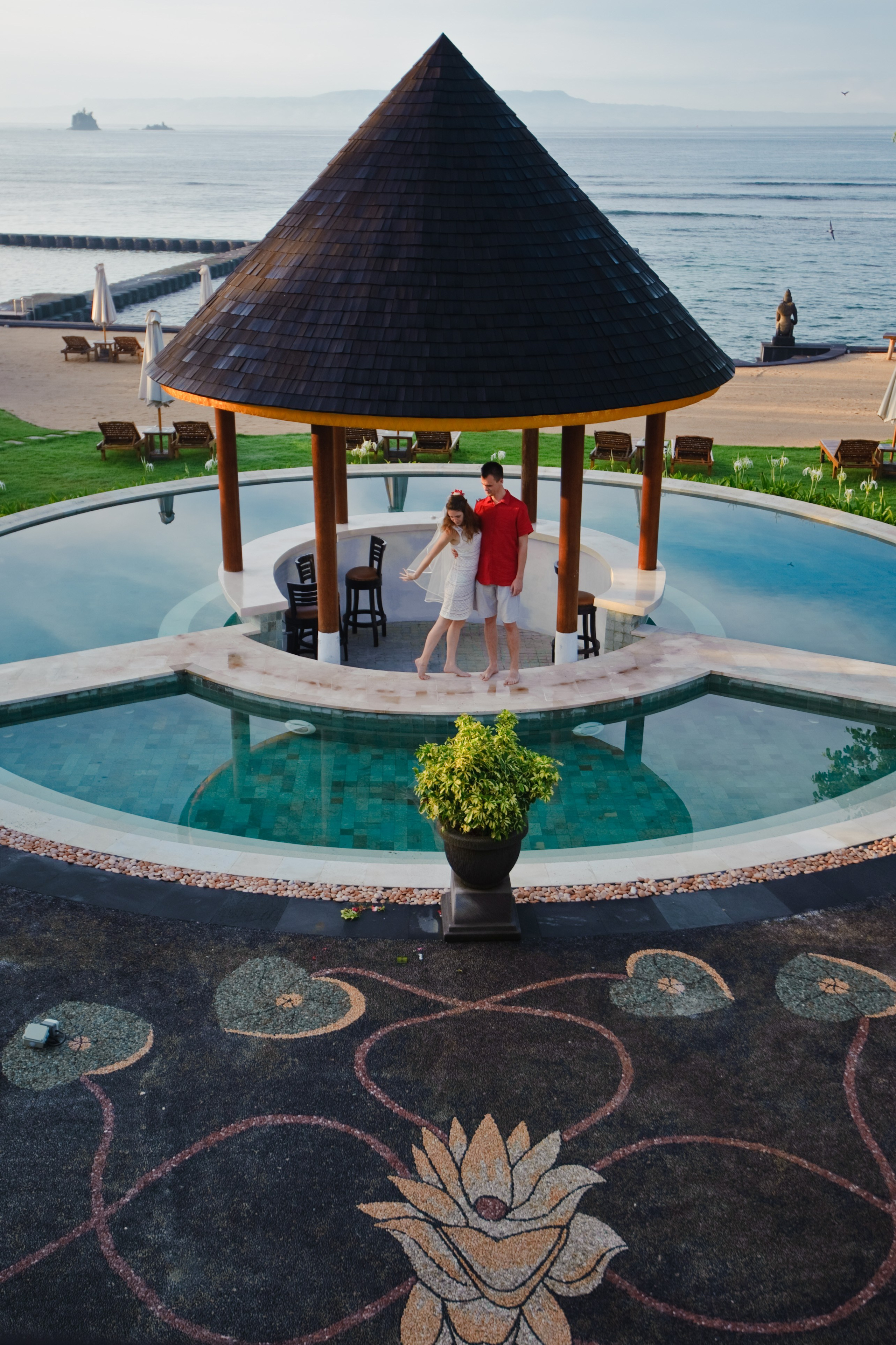 Анастасия и Алексей. Свадьба, Москва — Бали, Индонезия. Семейный фотограф Анна Дубовская