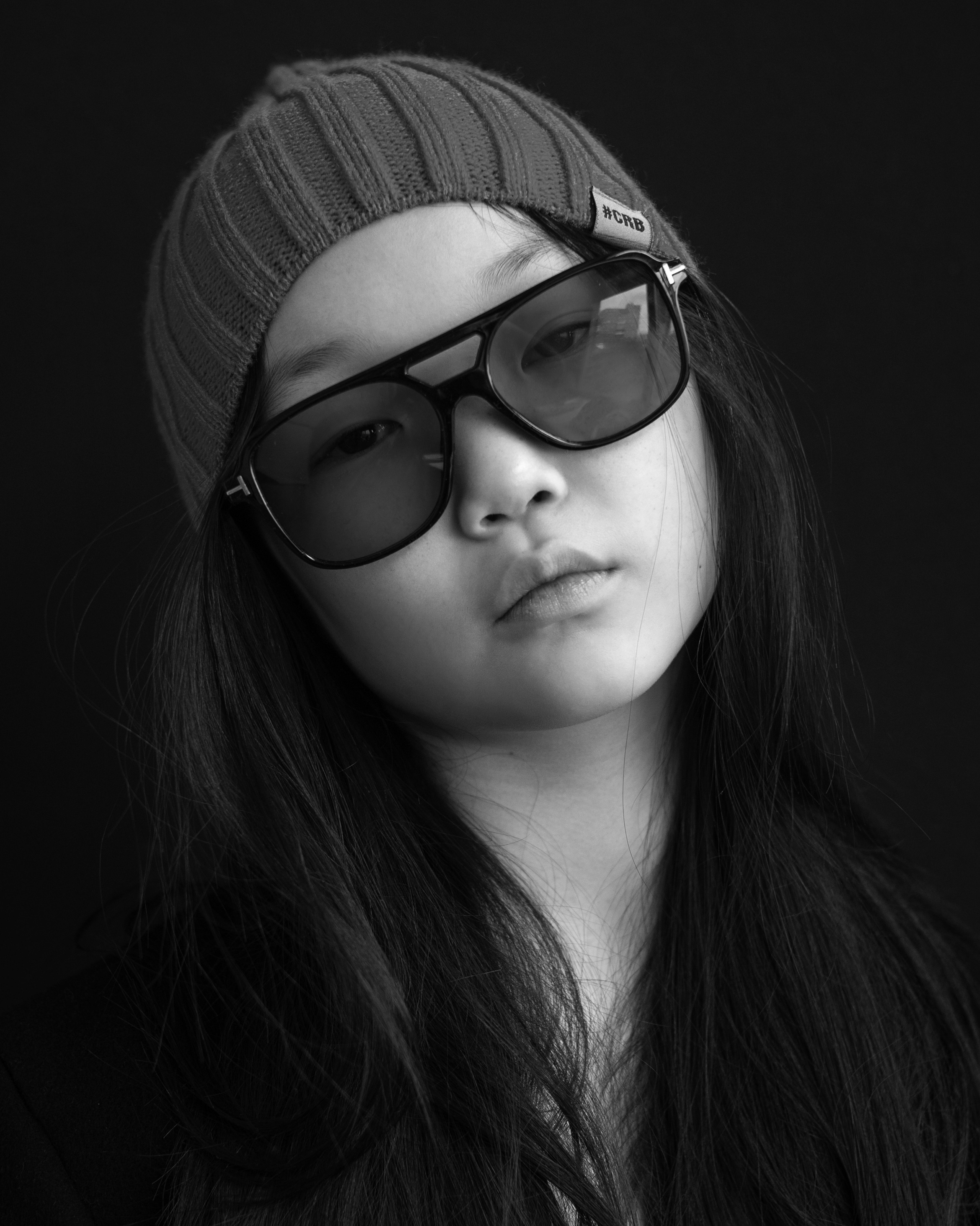 Kira. Фотограф Москва Виктория Вишневская актерское / модельное портфолио