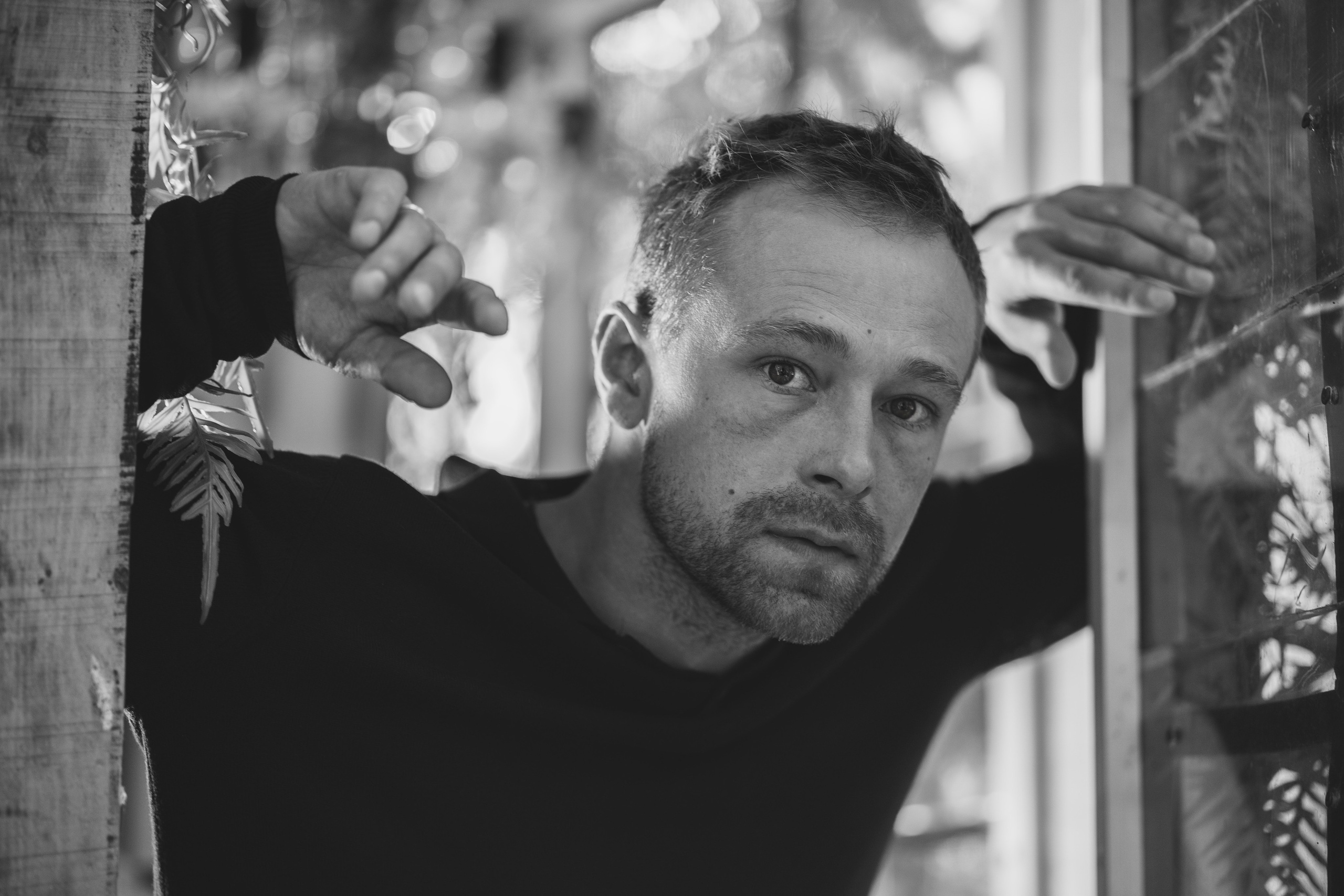 Актер Владимир Верёвочкин. Портретный и репортажный фотограф в Москве Кристина Никитюк kristina_koa