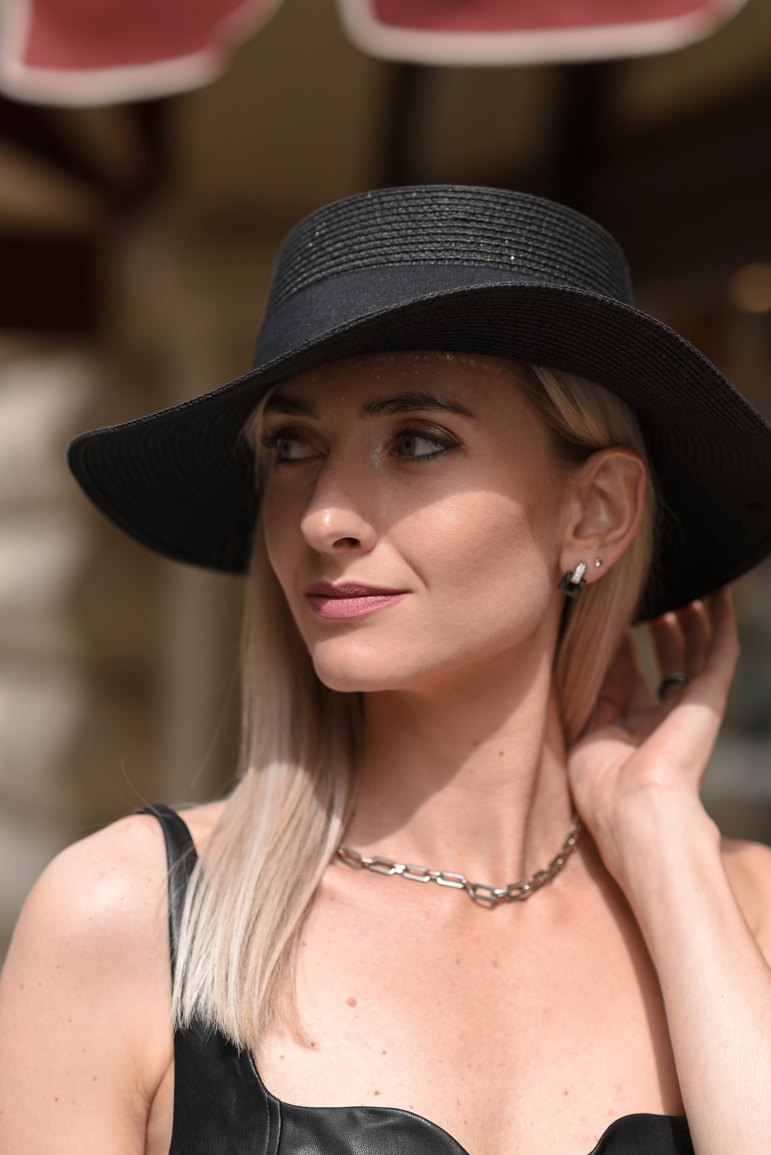 Прогулки. Бренд контент фотограф Виктория Мурга, Москва и Зеленоград