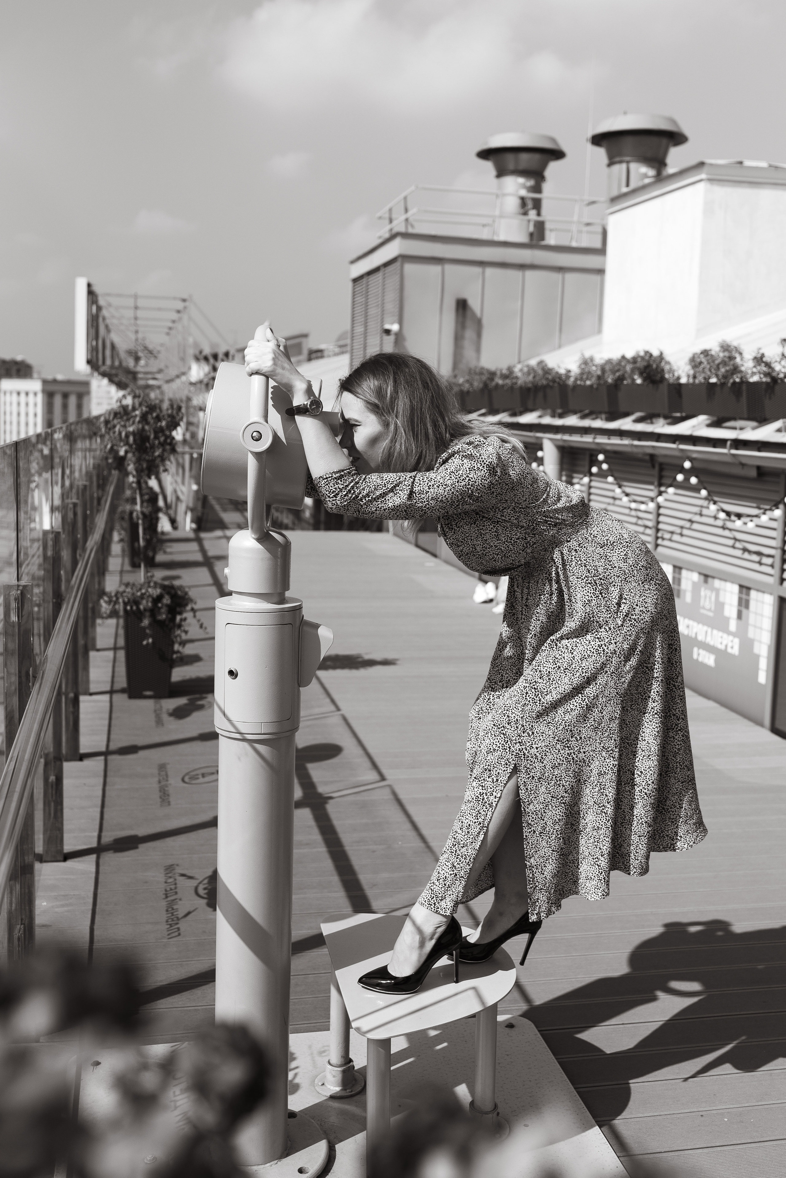 Прогулки. Бренд контент фотограф Виктория Мурга, Москва и Зеленоград