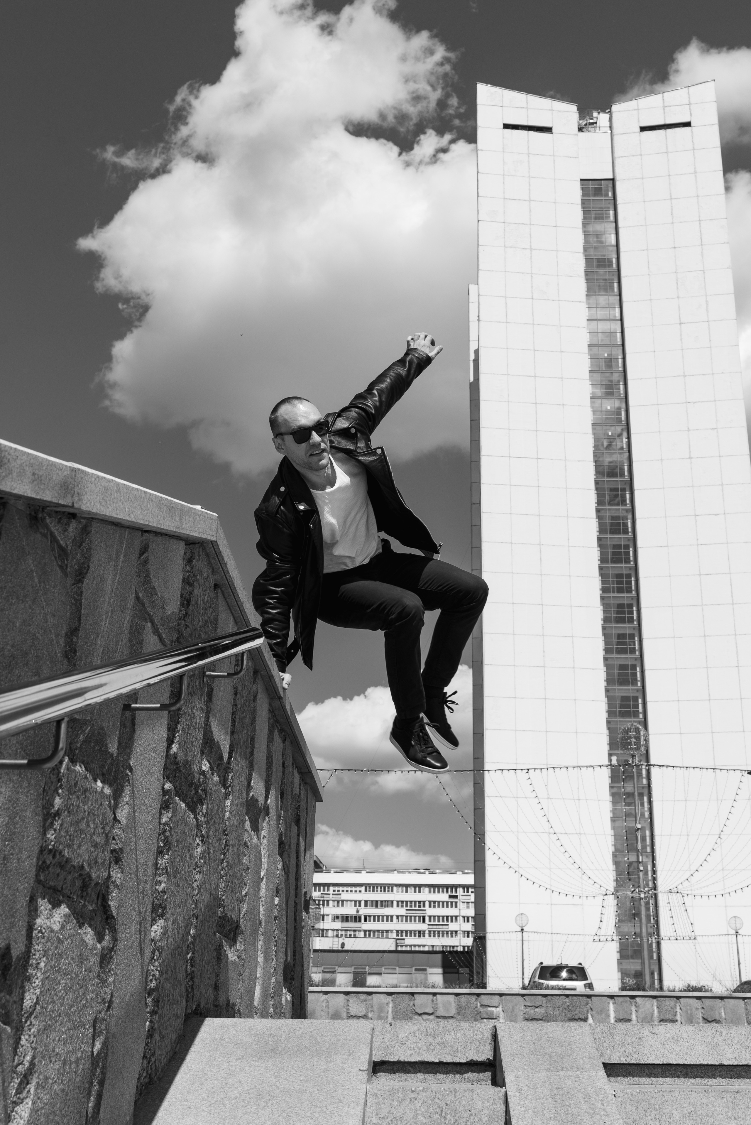 Прогулки. Бренд контент фотограф Виктория Мурга, Москва и Зеленоград