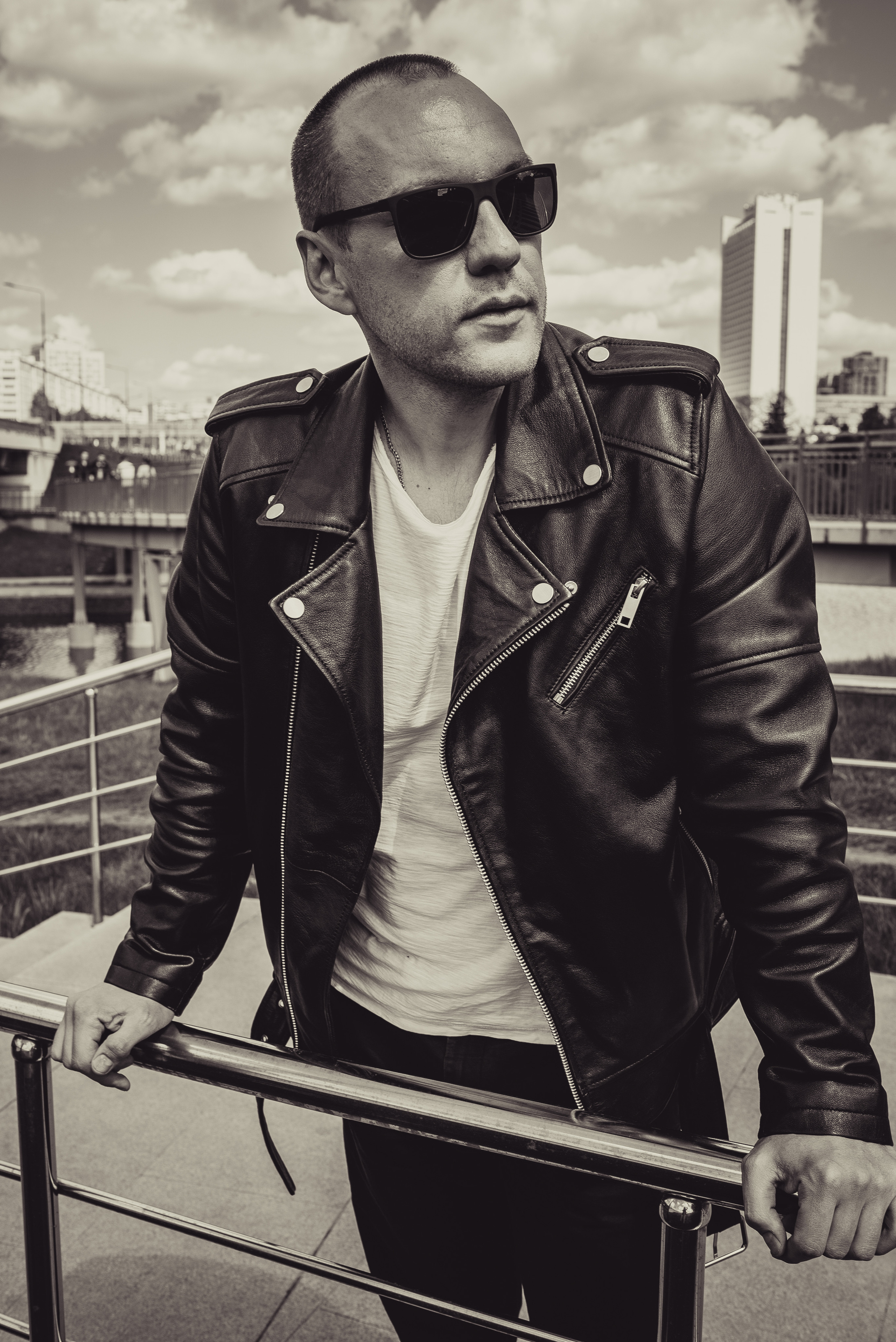 Прогулки. Бренд контент фотограф Виктория Мурга, Москва и Зеленоград