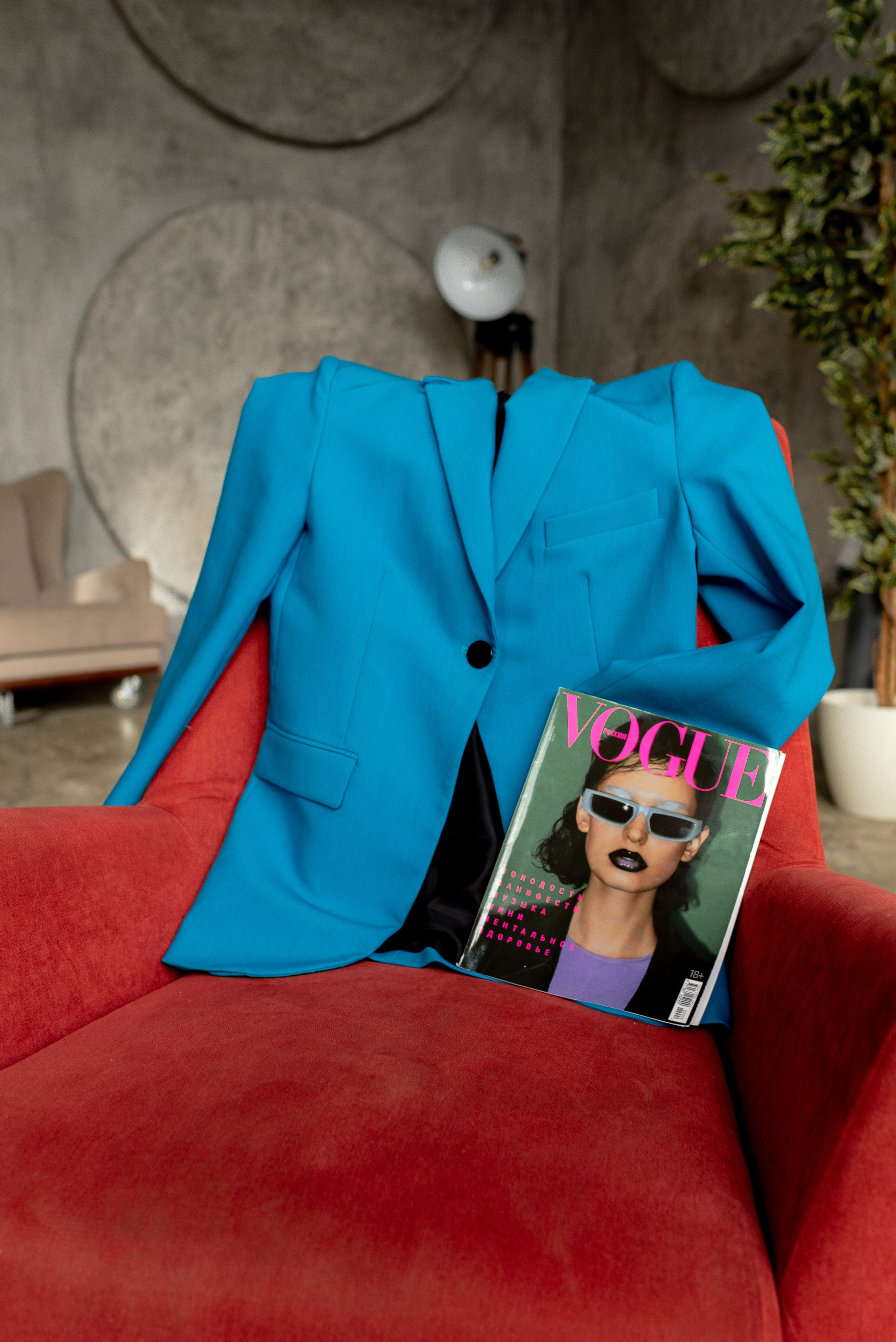 Fashion studio. Бренд контент фотограф Виктория Мурга, Москва и Зеленоград