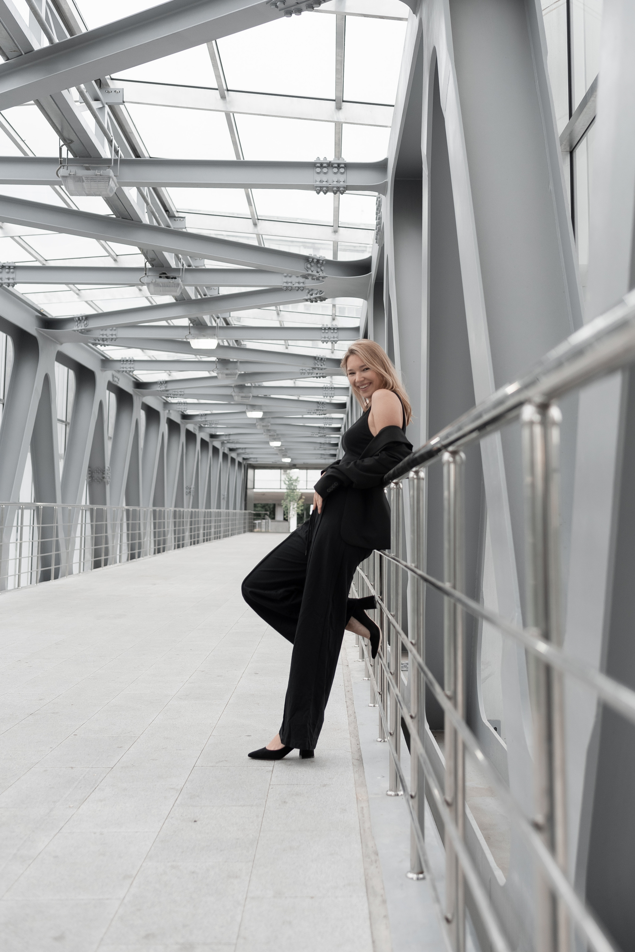 Прогулки. Бренд контент фотограф Виктория Мурга, Москва и Зеленоград