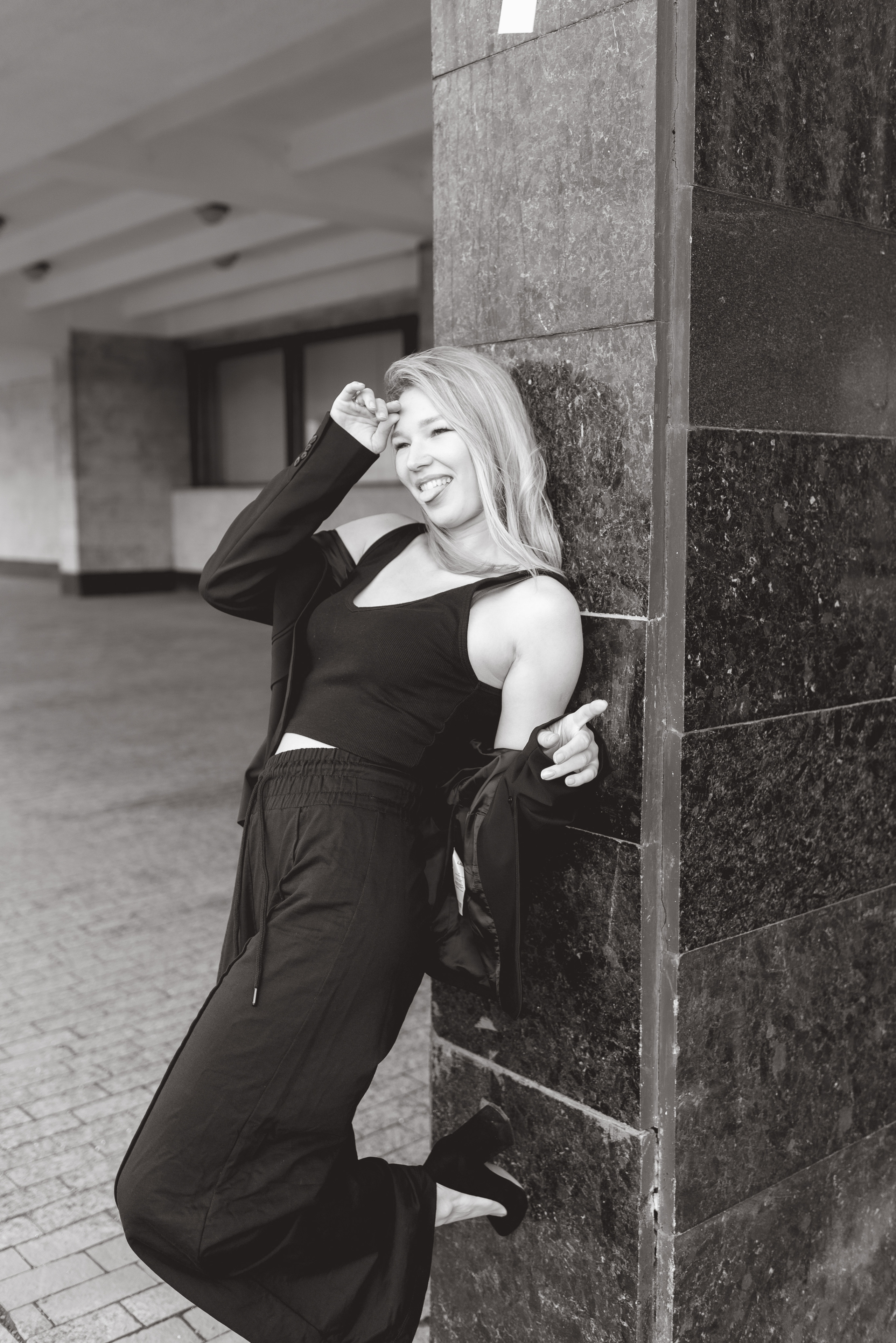 Прогулки. Бренд контент фотограф Виктория Мурга, Москва и Зеленоград