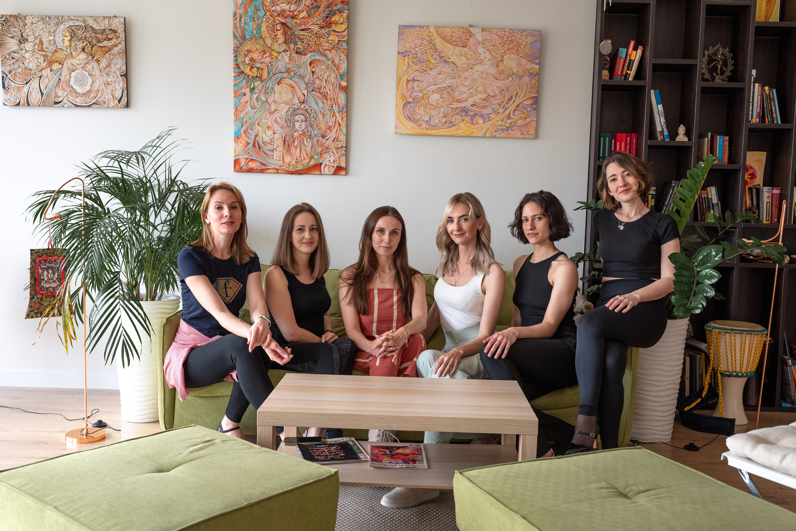 Dance&Style. Бренд контент фотограф Виктория Мурга, Москва и Зеленоград