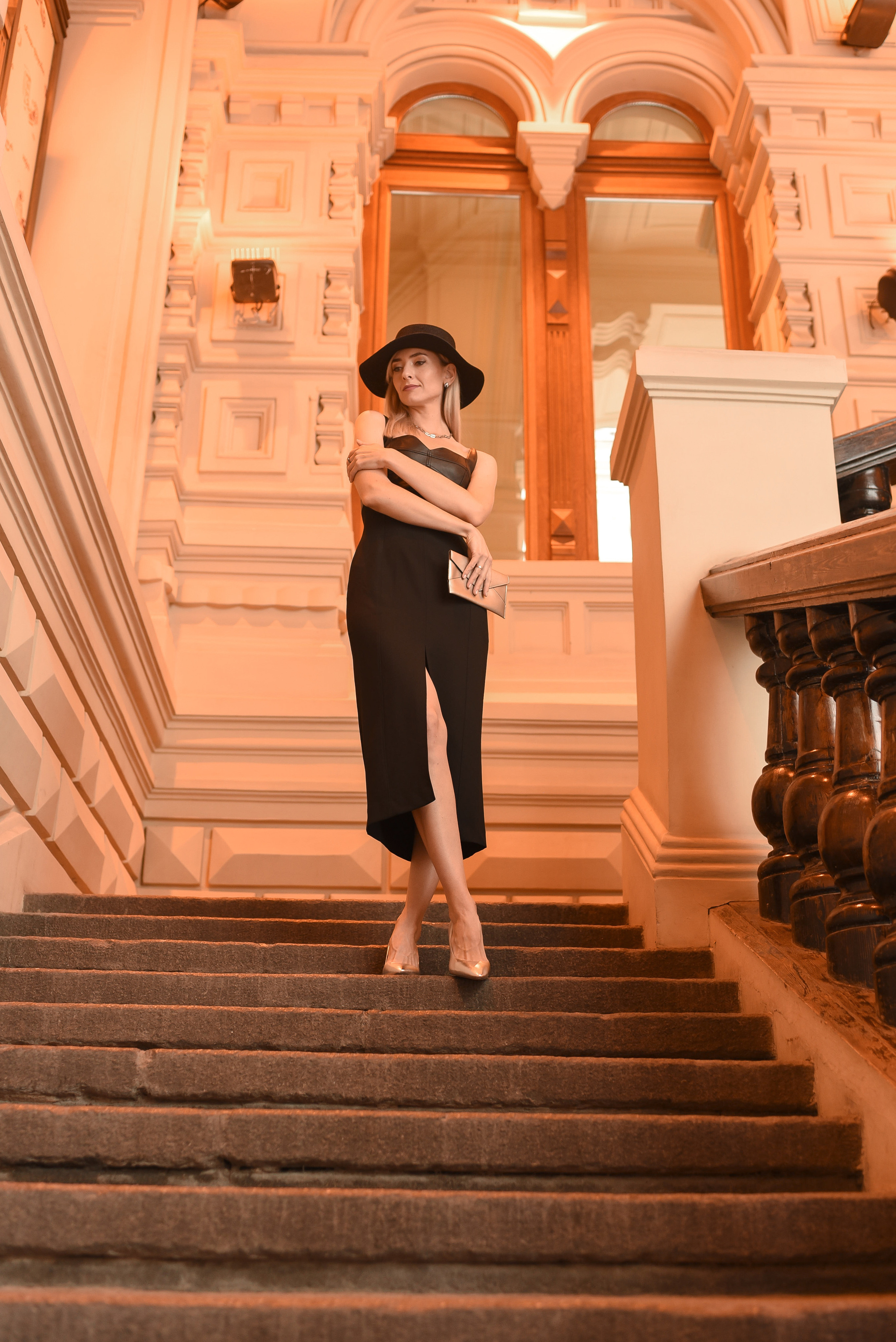 Прогулки. Бренд контент фотограф Виктория Мурга, Москва и Зеленоград