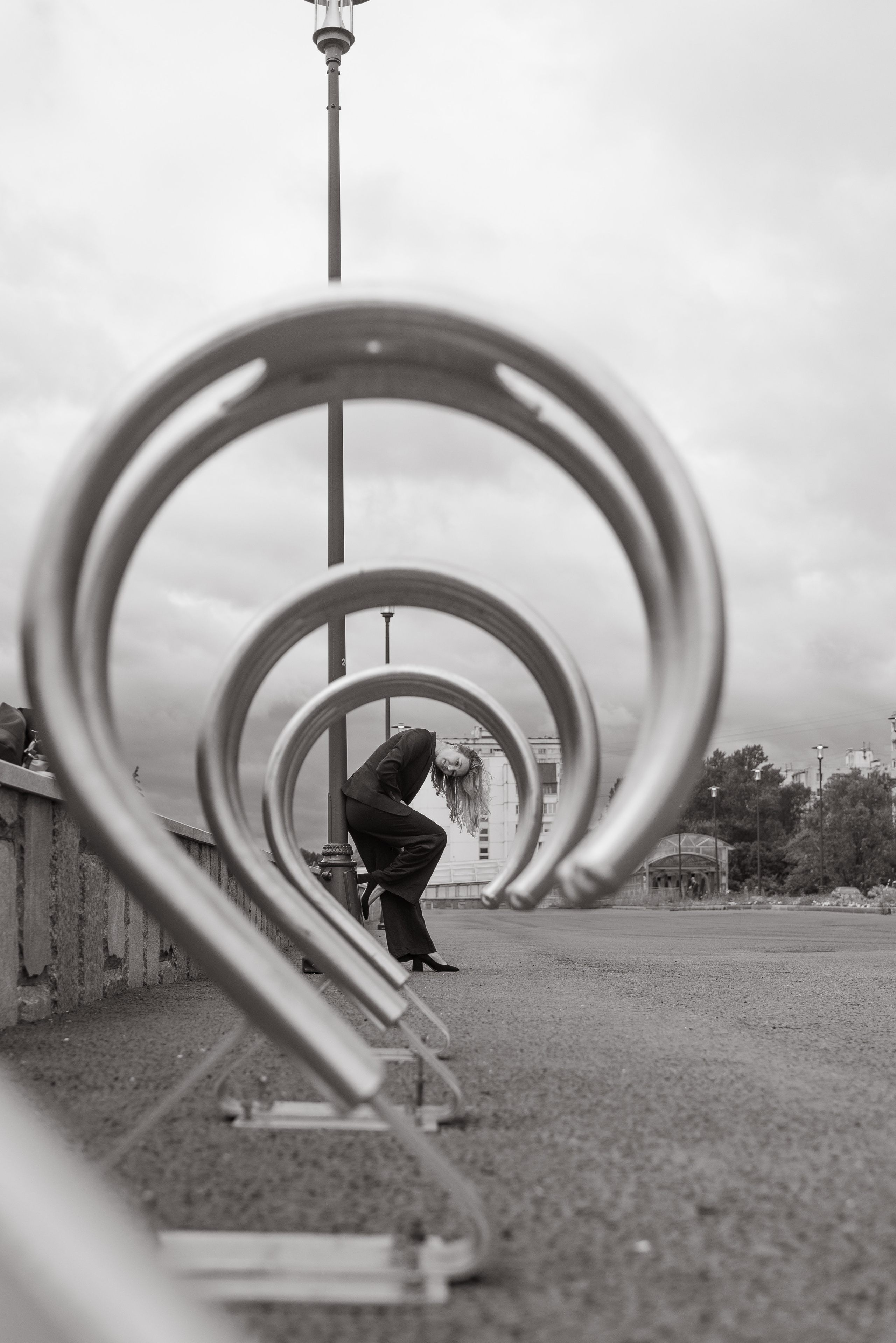 Прогулки. Бренд контент фотограф Виктория Мурга, Москва и Зеленоград