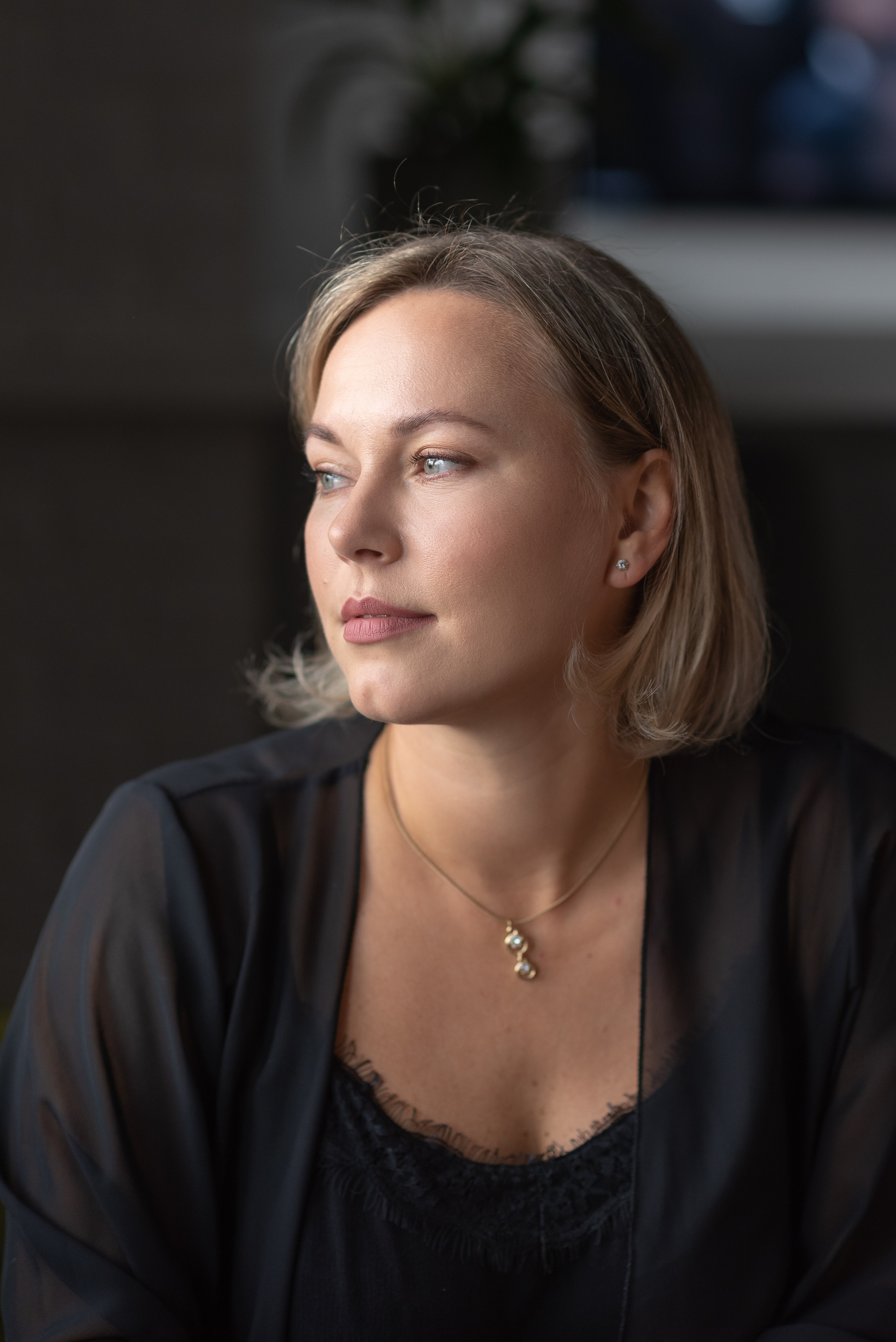 ВИЗАЖИСТ. Бренд контент фотограф Виктория Мурга, Москва и Зеленоград