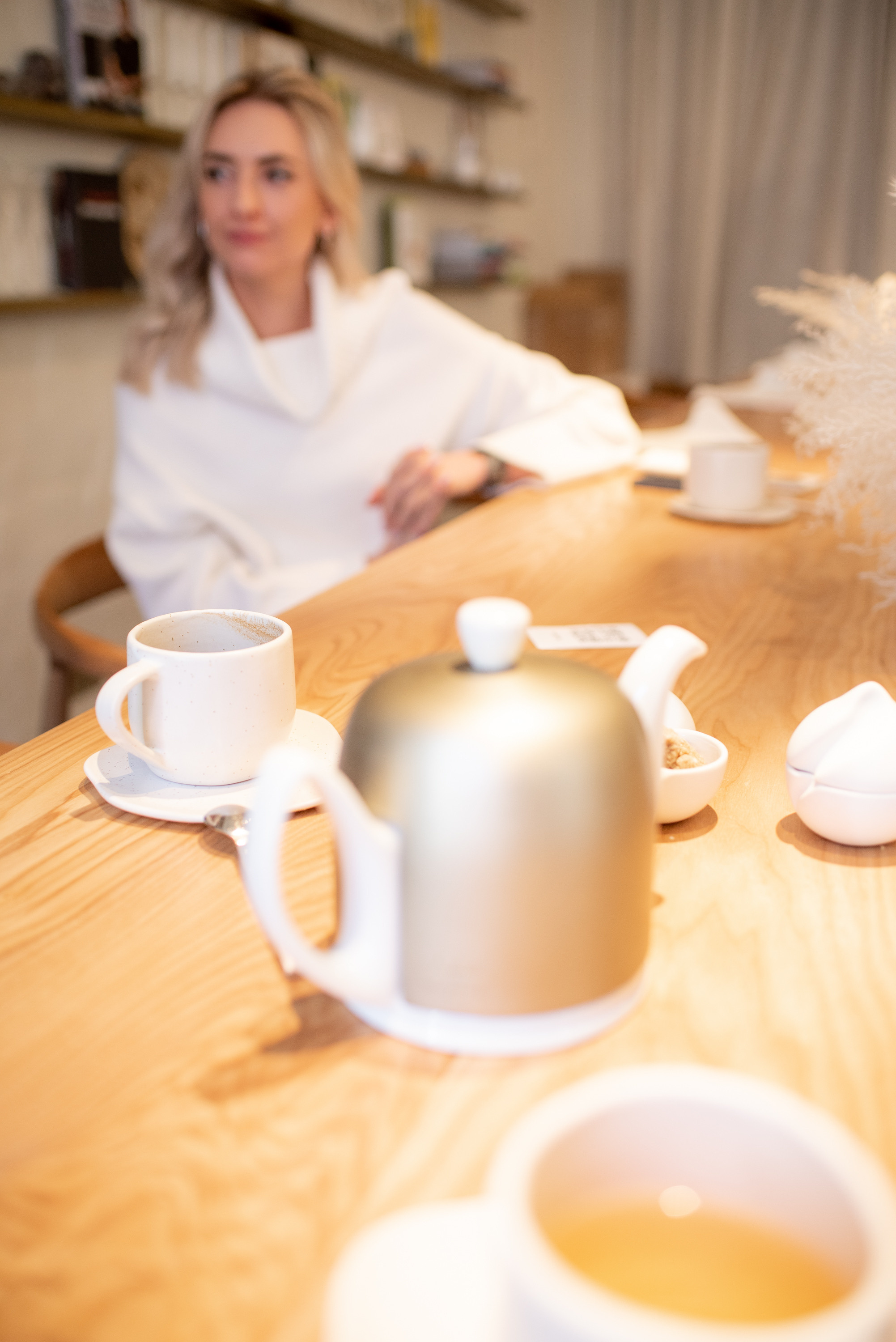 Встречи в atmosmeet. Бренд контент фотограф Виктория Мурга, Москва и Зеленоград