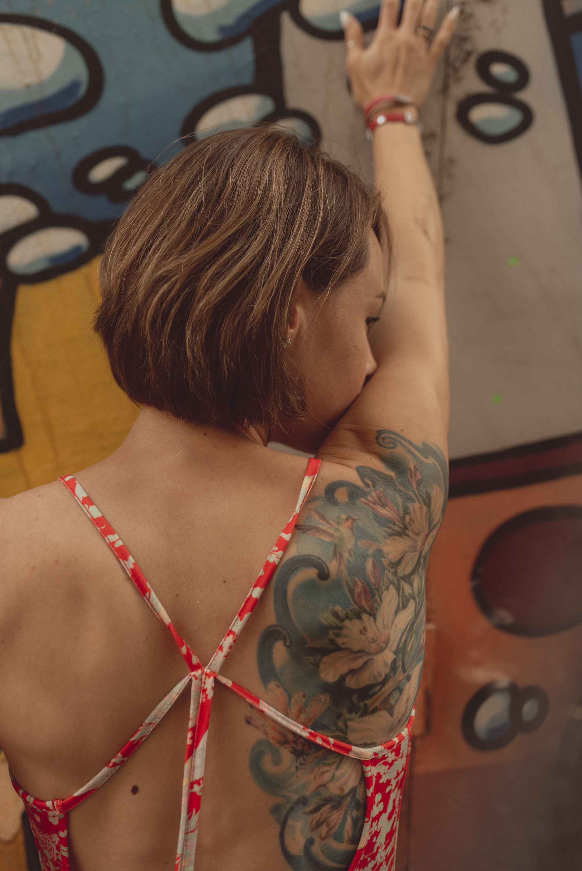 Прогулки. Бренд контент фотограф Виктория Мурга, Москва и Зеленоград