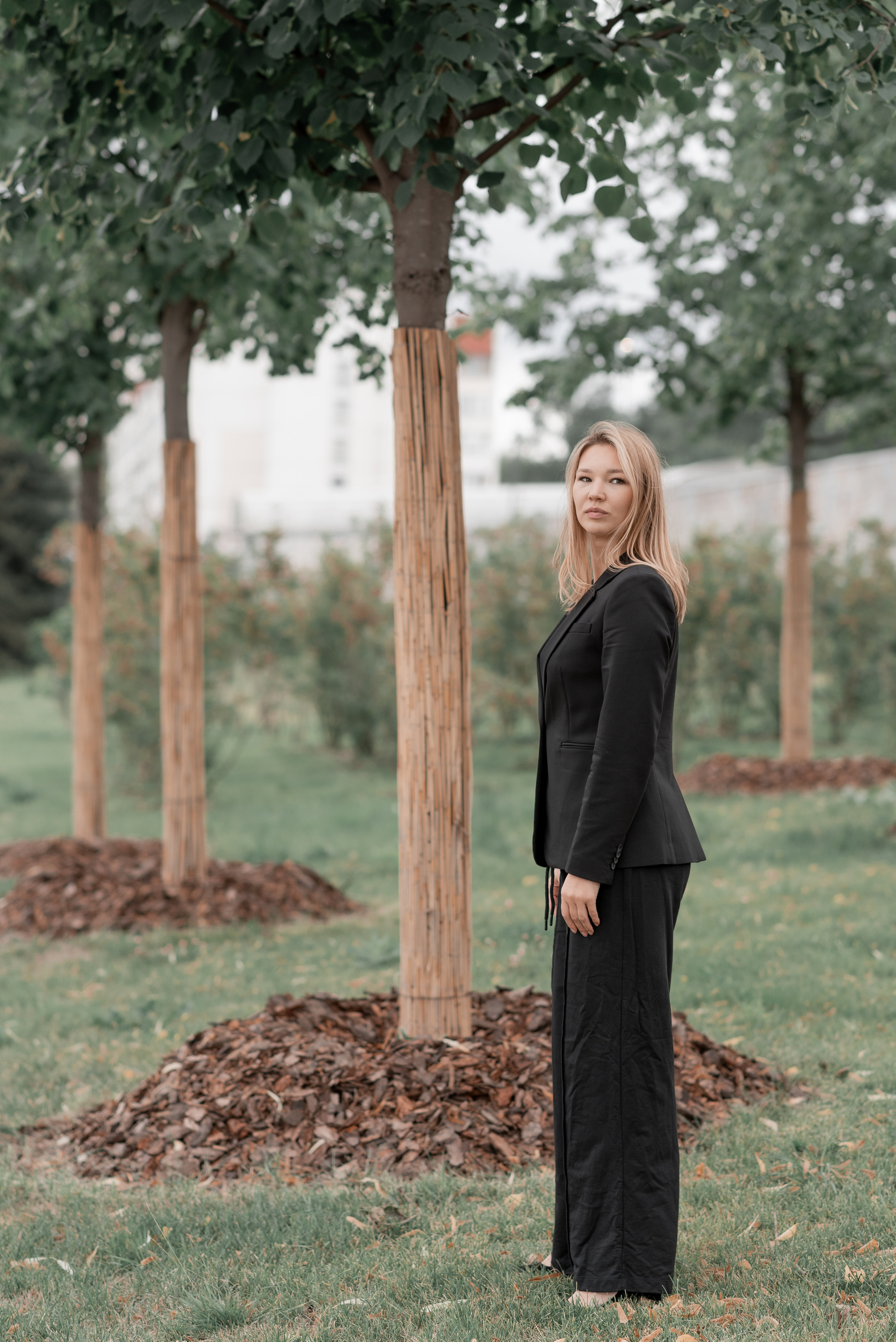 Прогулки. Бренд контент фотограф Виктория Мурга, Москва и Зеленоград