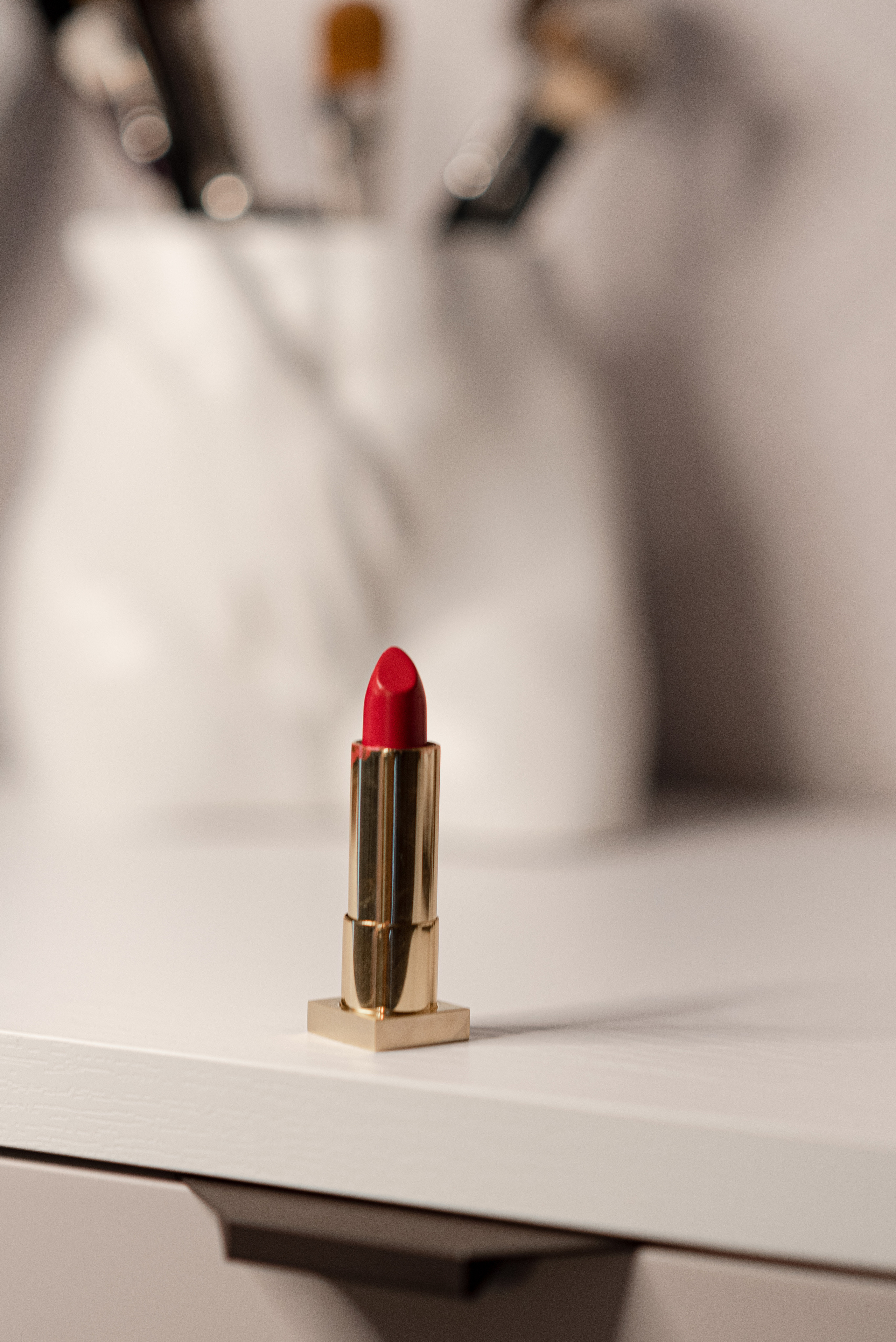 ВИЗАЖИСТ. Бренд контент фотограф Виктория Мурга, Москва и Зеленоград