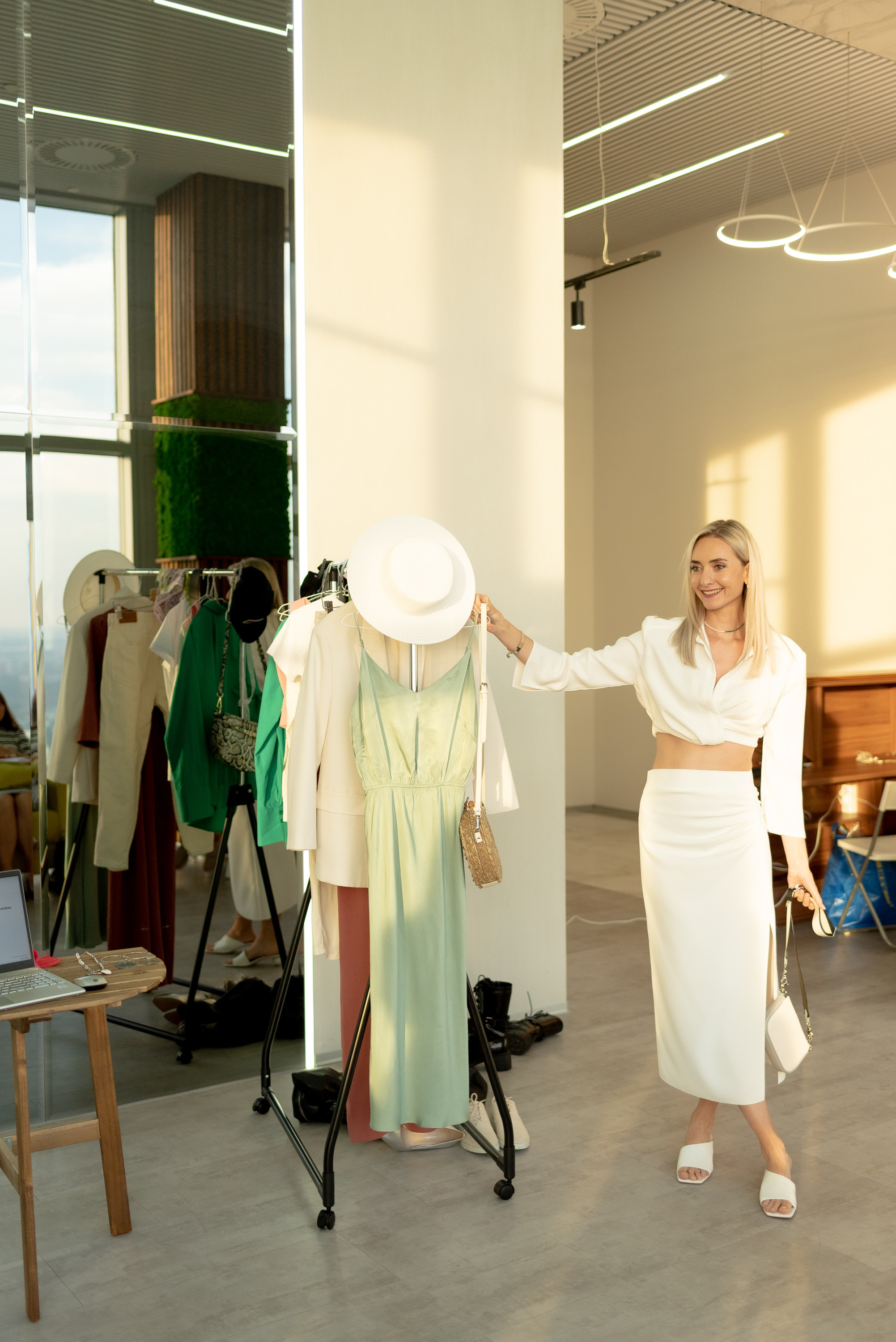 Dance&Style. Бренд контент фотограф Виктория Мурга, Москва и Зеленоград