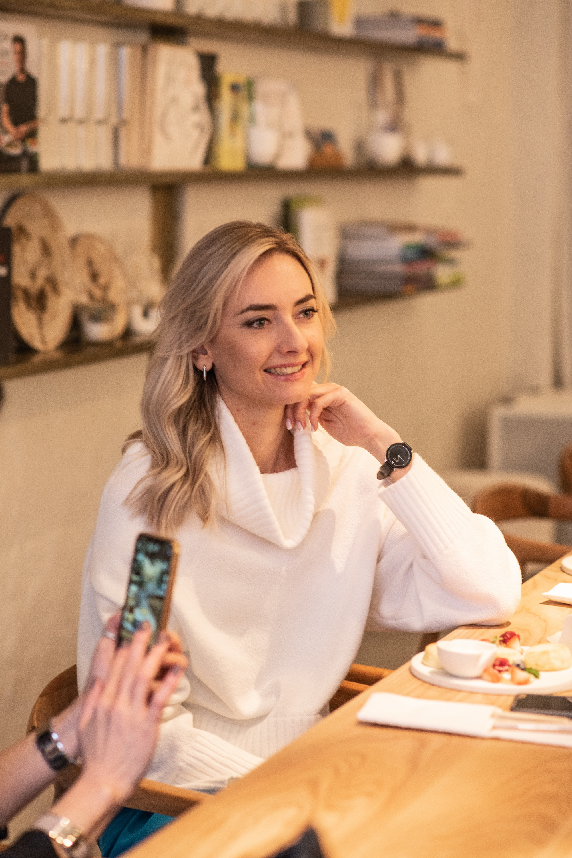 Встречи в atmosmeet. Бренд контент фотограф Виктория Мурга, Москва и Зеленоград