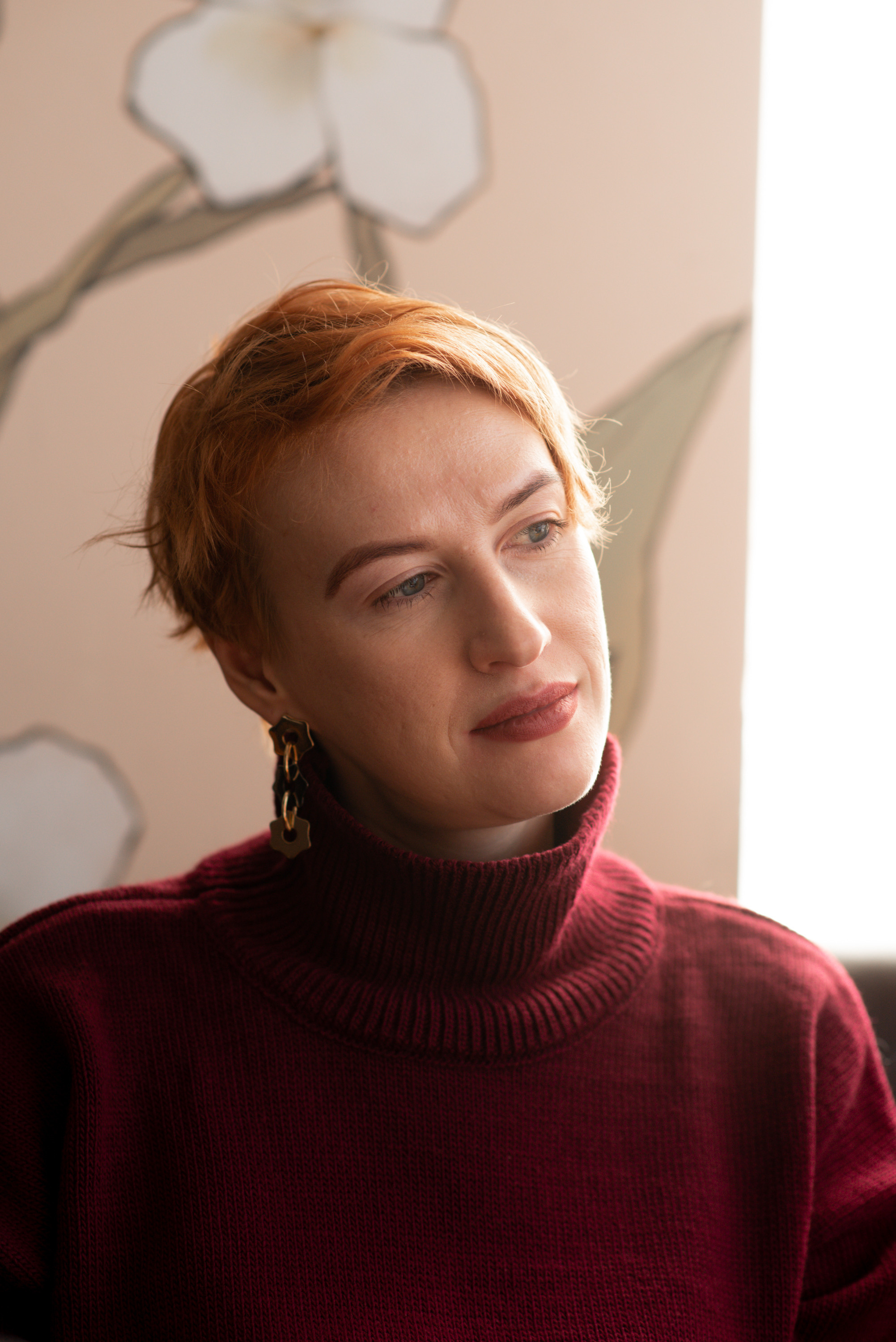 Арт-терапия. Бренд контент фотограф Виктория Мурга, Москва и Зеленоград