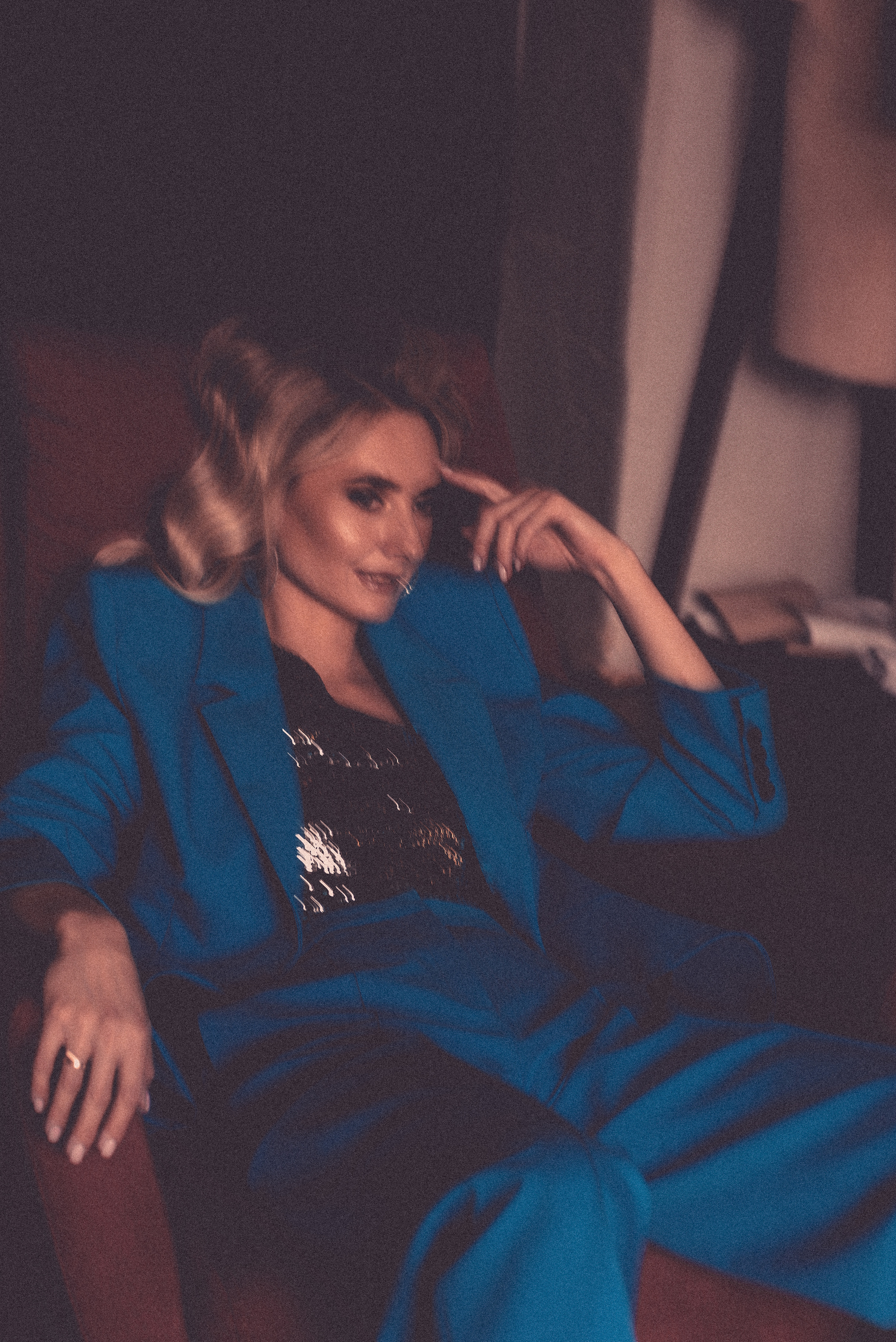 СТИЛИСТ. Бренд контент фотограф Виктория Мурга, Москва и Зеленоград