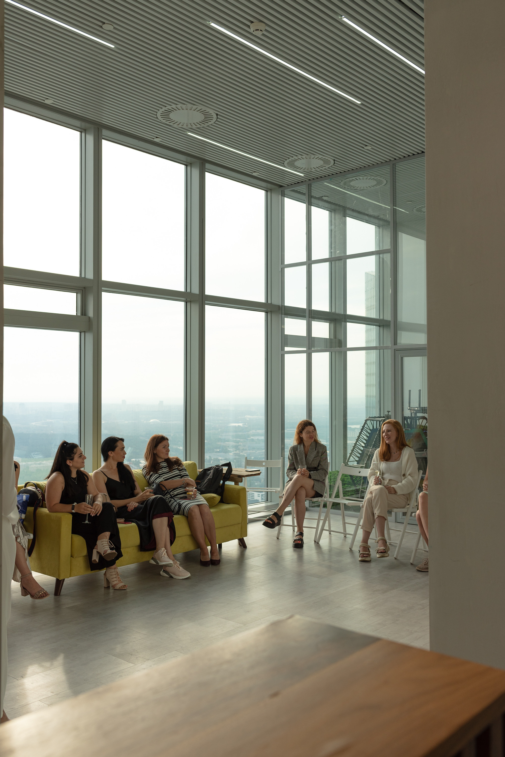 Dance&Style. Бренд контент фотограф Виктория Мурга, Москва и Зеленоград