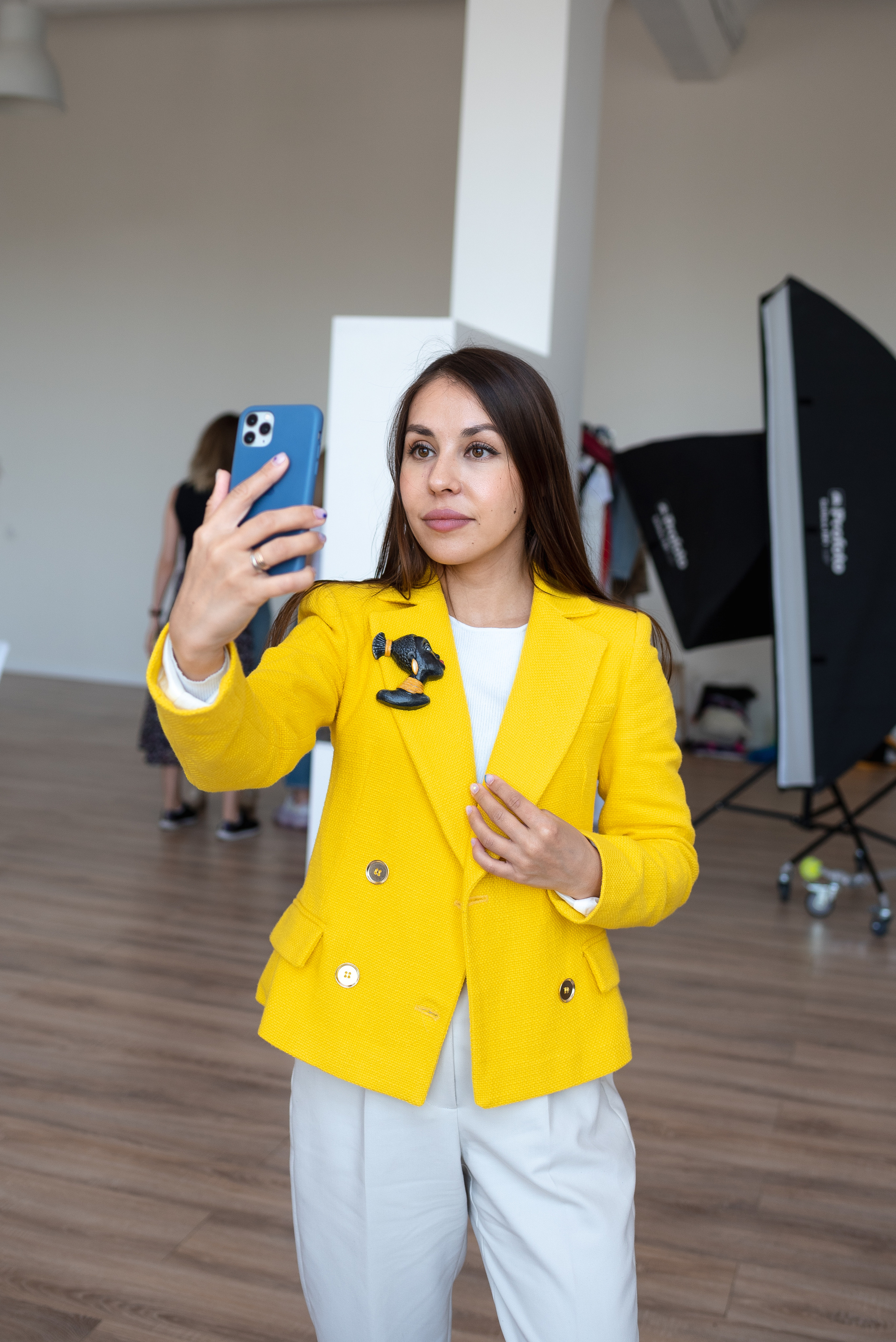 Фотодевичник. Бренд контент фотограф Виктория Мурга, Москва и Зеленоград