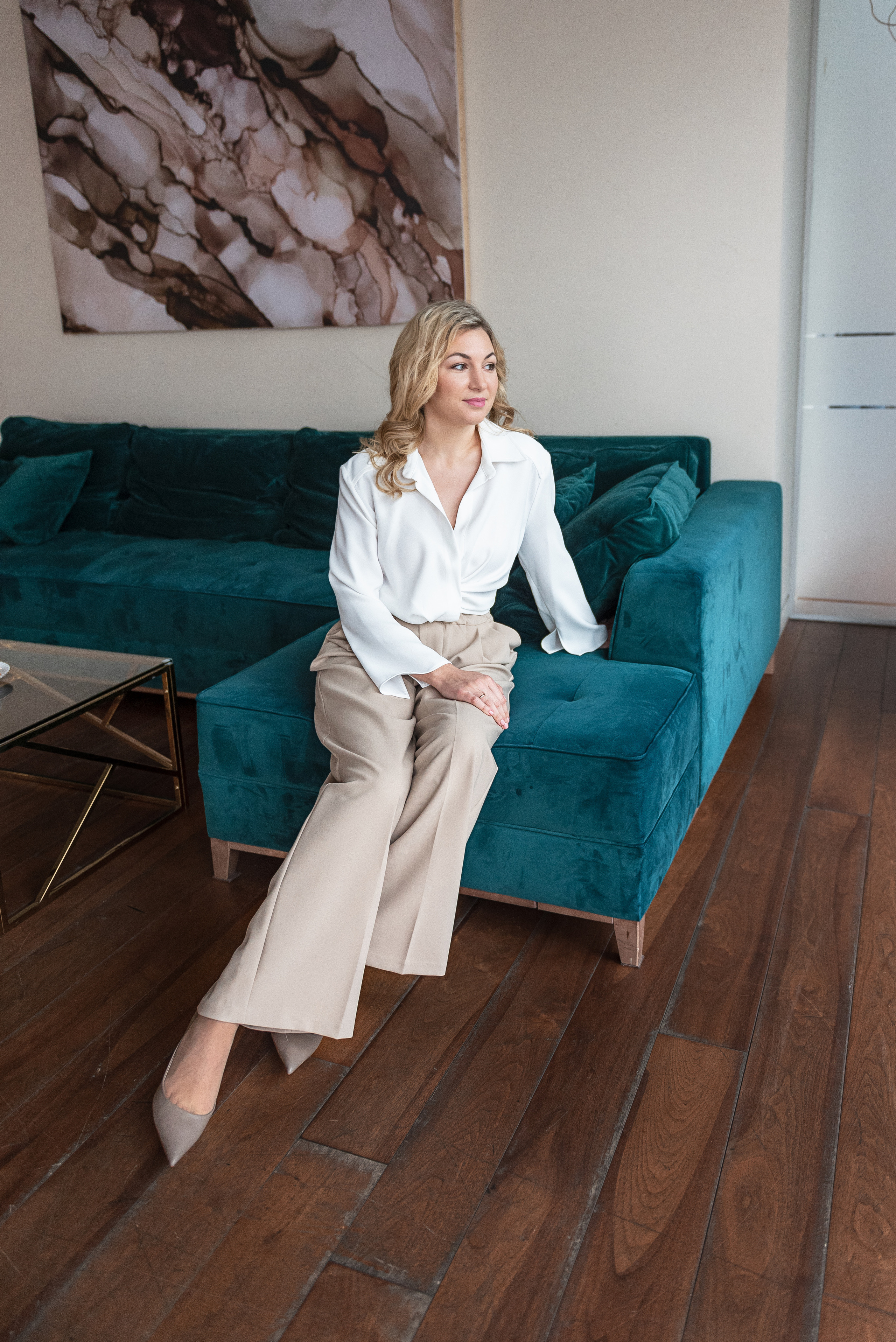 МАСТЕР ПО ДЕПИЛЯЦИИ. Бренд контент фотограф Виктория Мурга, Москва и Зеленоград